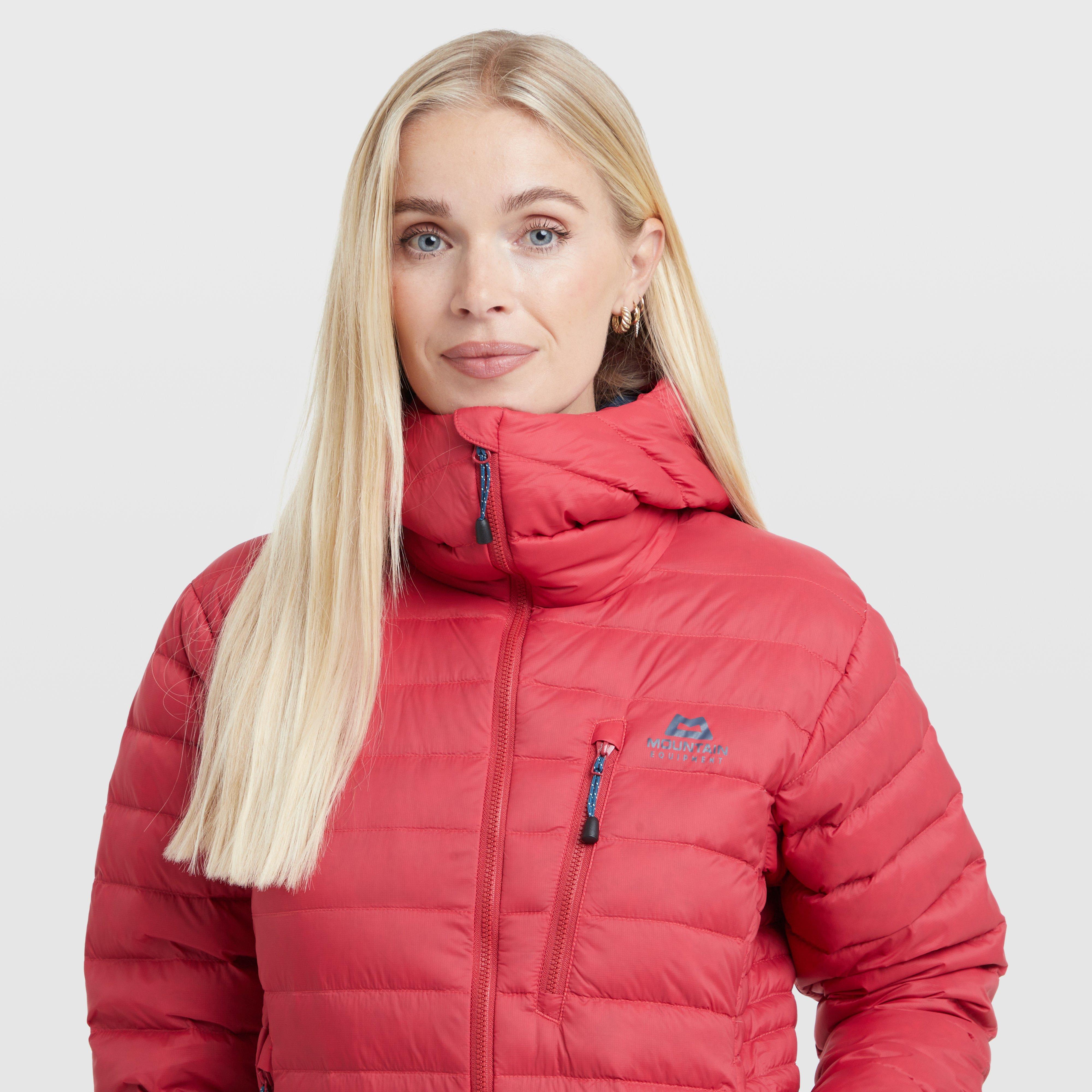 Women's Earthrise Jacket