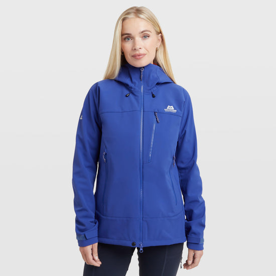 Women's Vulcan Jacket