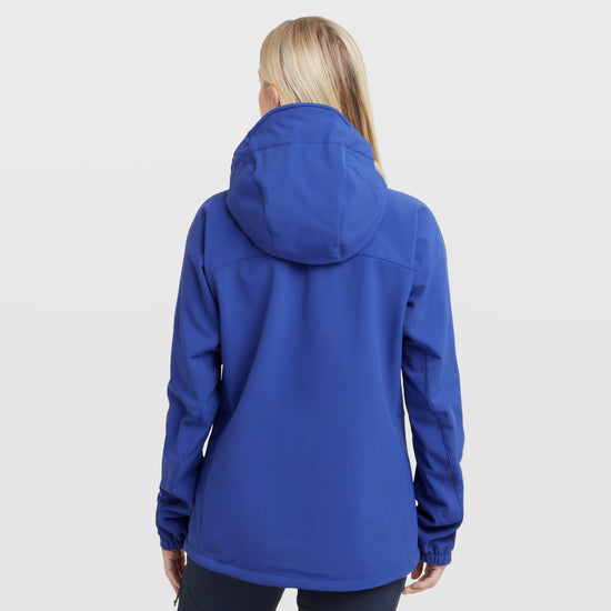 Women's Vulcan Jacket