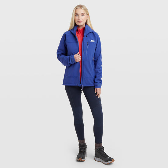 Women's Vulcan Jacket