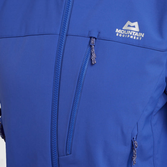 Women's Vulcan Jacket