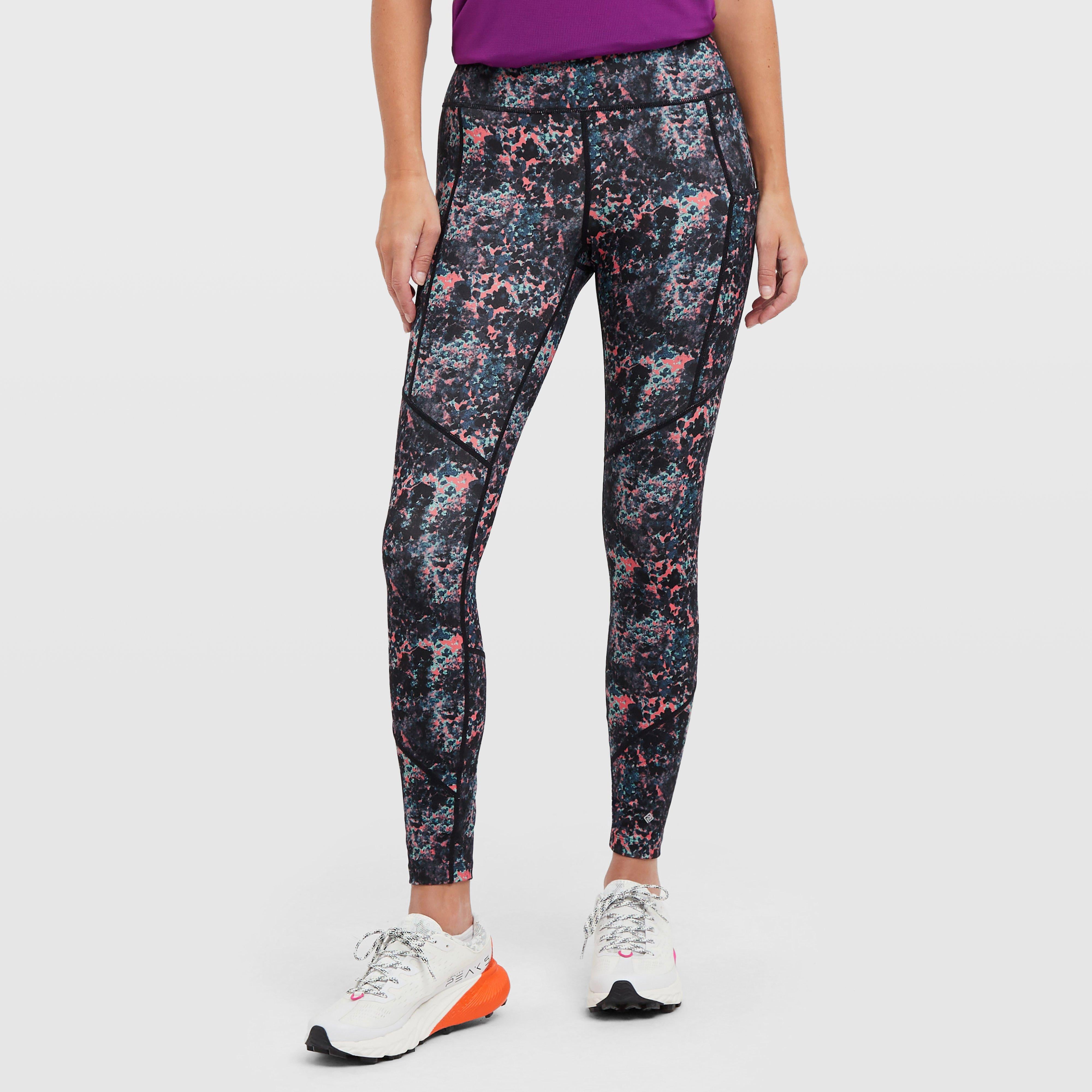 Women’s Tech Tight
