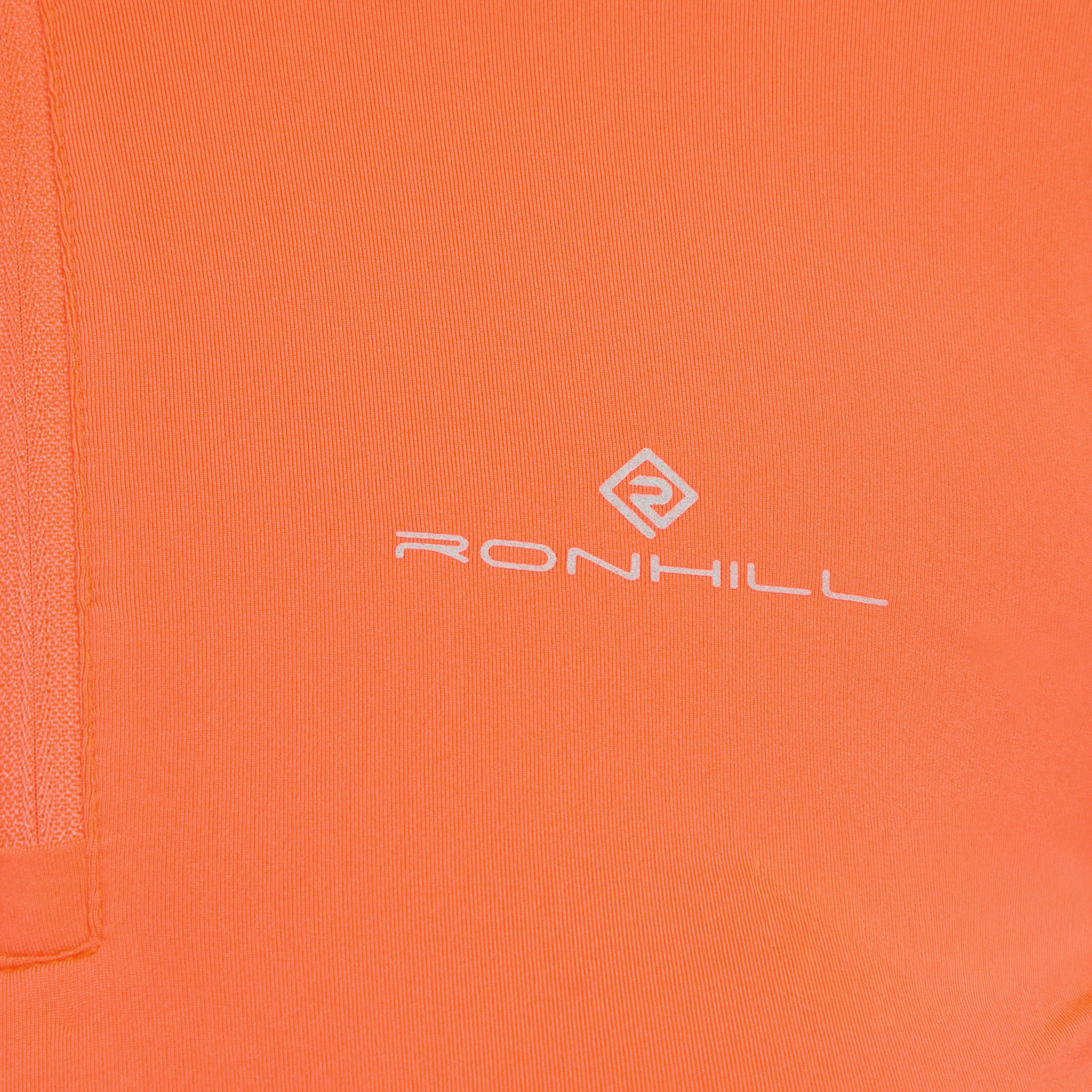 Women's Tech Reflect 1/2 Zip Top