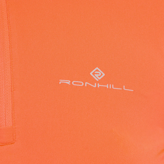 Women's Tech Reflect 1/2 Zip Top