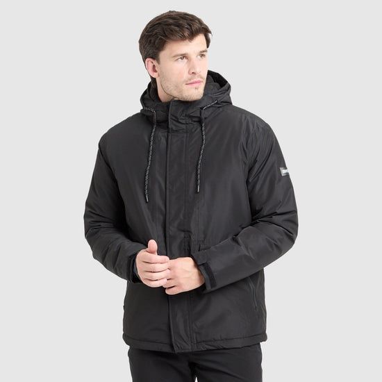 Men's Sterlings Waterproof Insulated Jacket