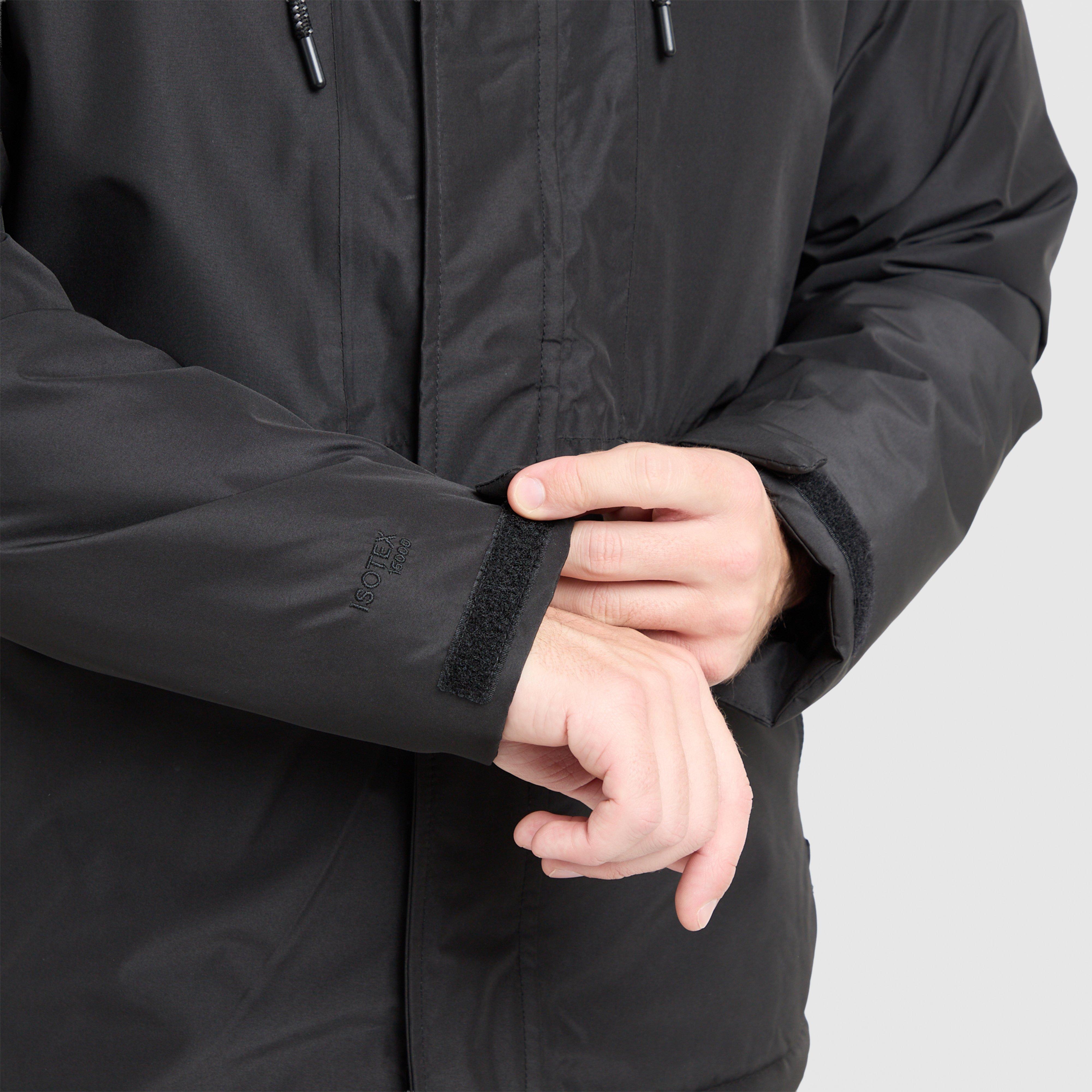 Men's Sterlings Waterproof Insulated Jacket