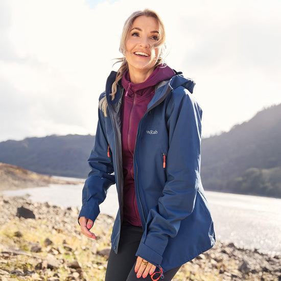 Women's Kangri GORE-TEX® Jacket