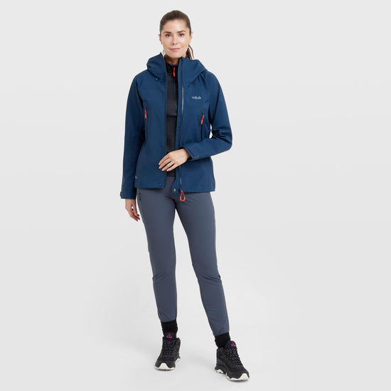 Women's Kangri GORE-TEX® Jacket