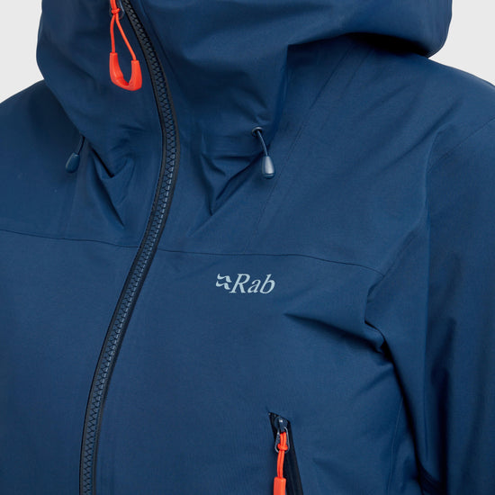 Women's Kangri GORE-TEX® Jacket