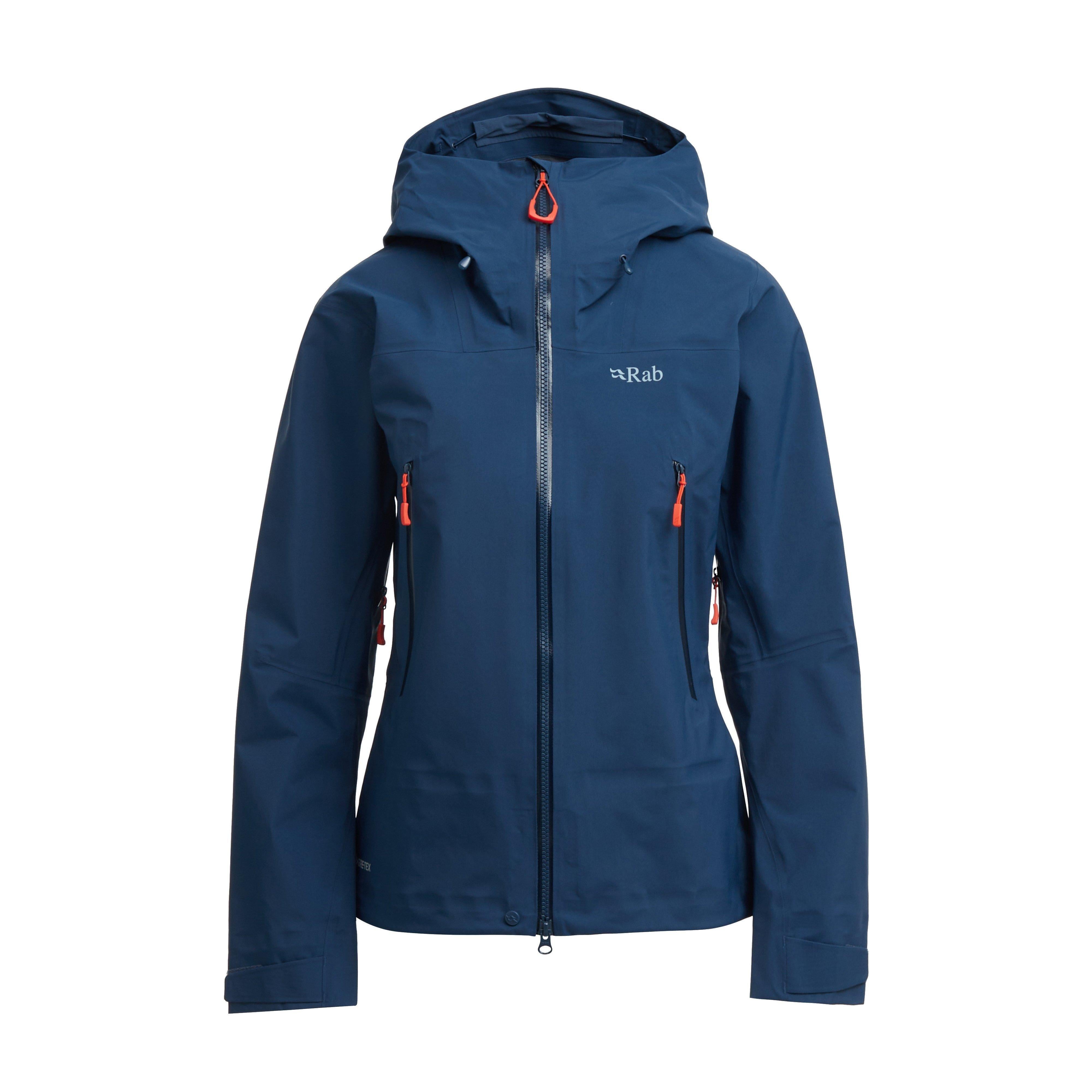 Women's Kangri GORE-TEX® Jacket