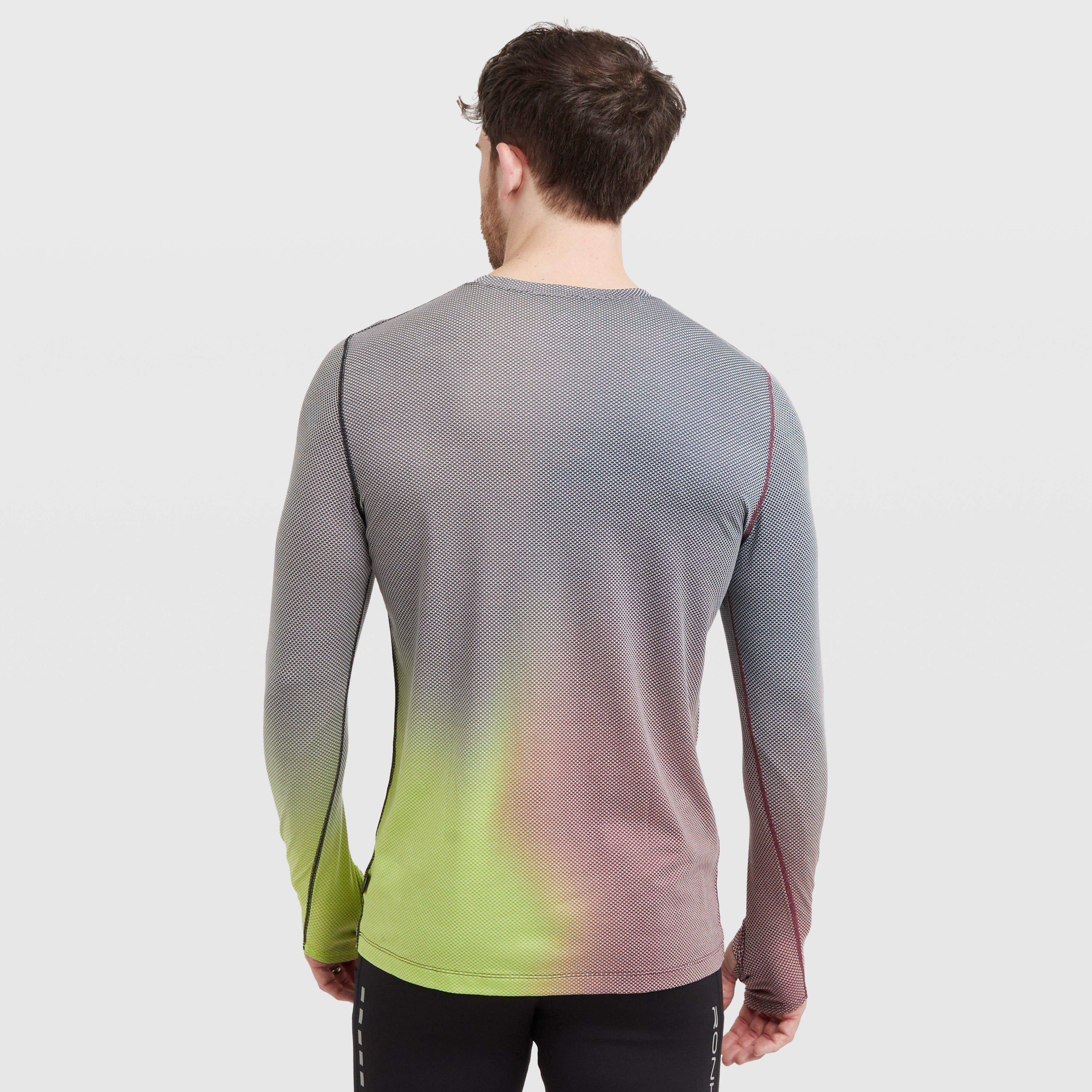 Men’s Golden Hour Long Sleeve Top