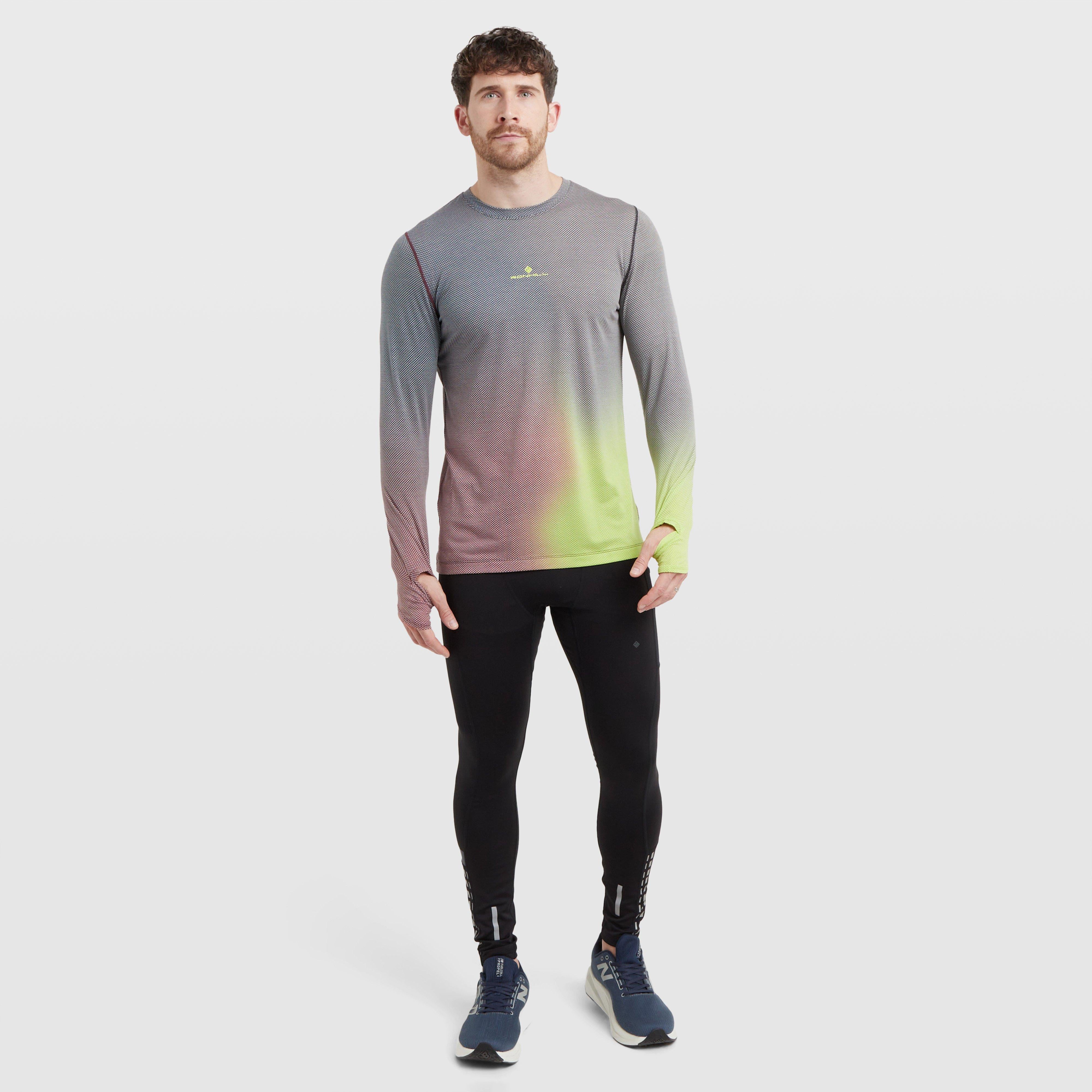 Men’s Golden Hour Long Sleeve Top