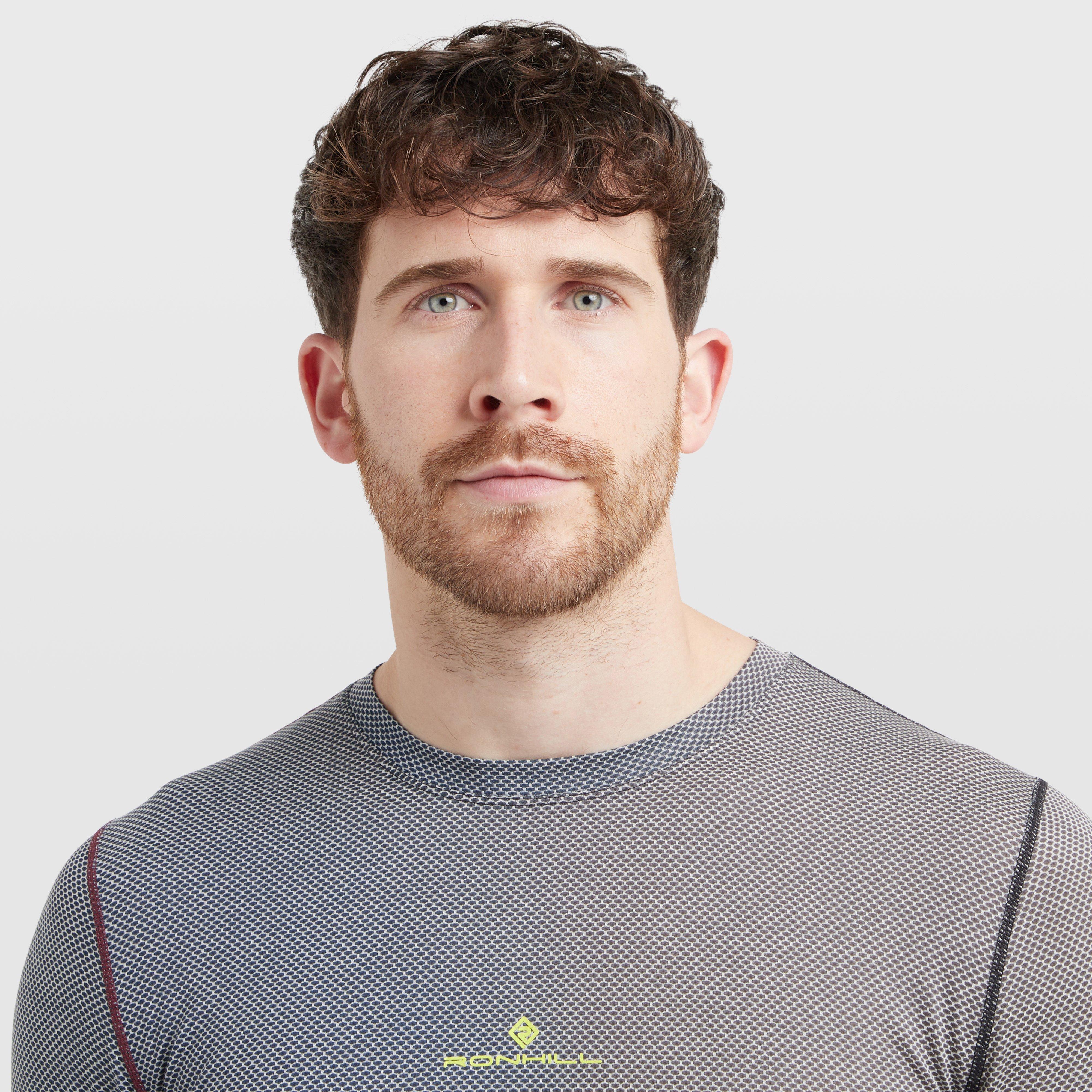 Men’s Golden Hour Long Sleeve Top