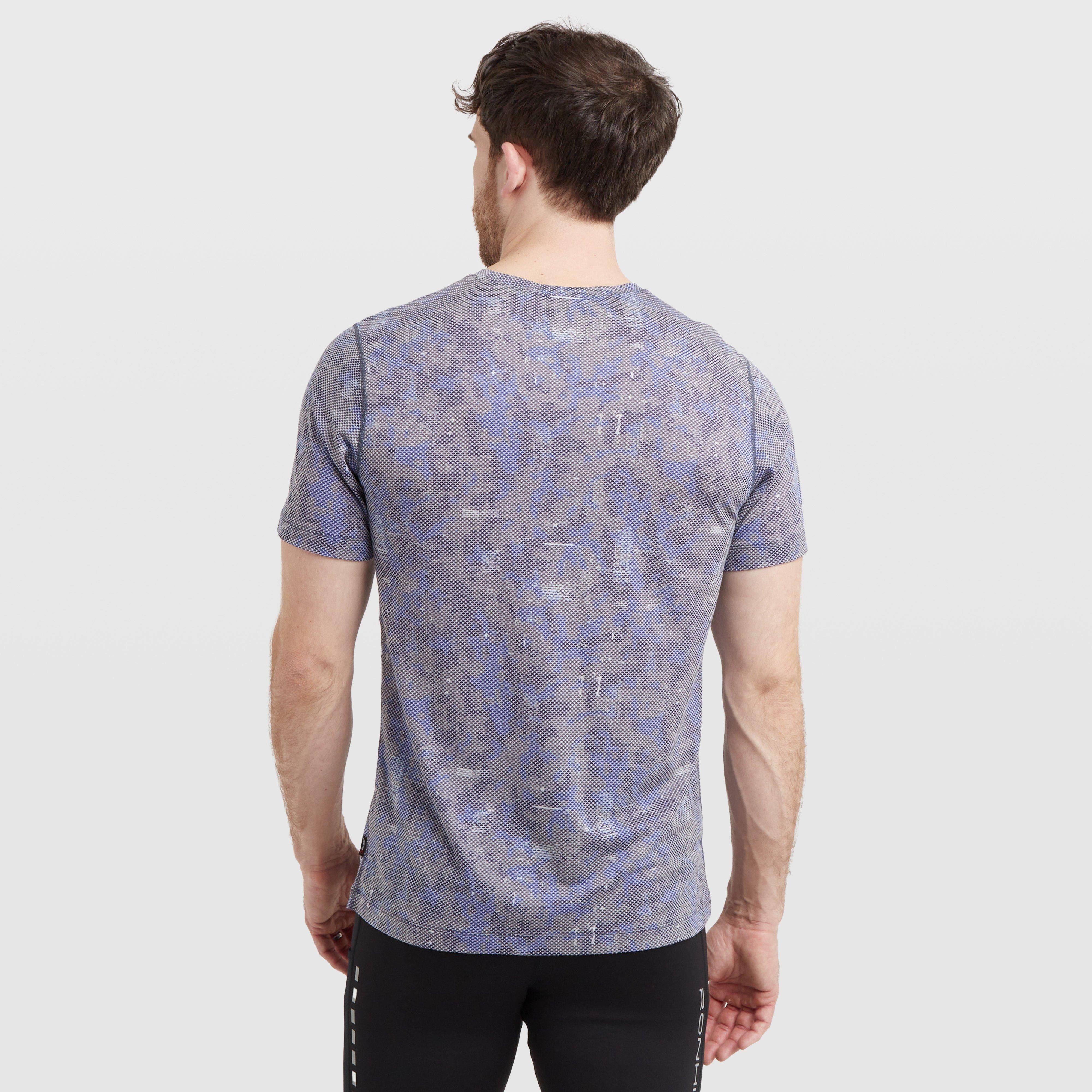 Men's Tech Golden Hour T-Shirt