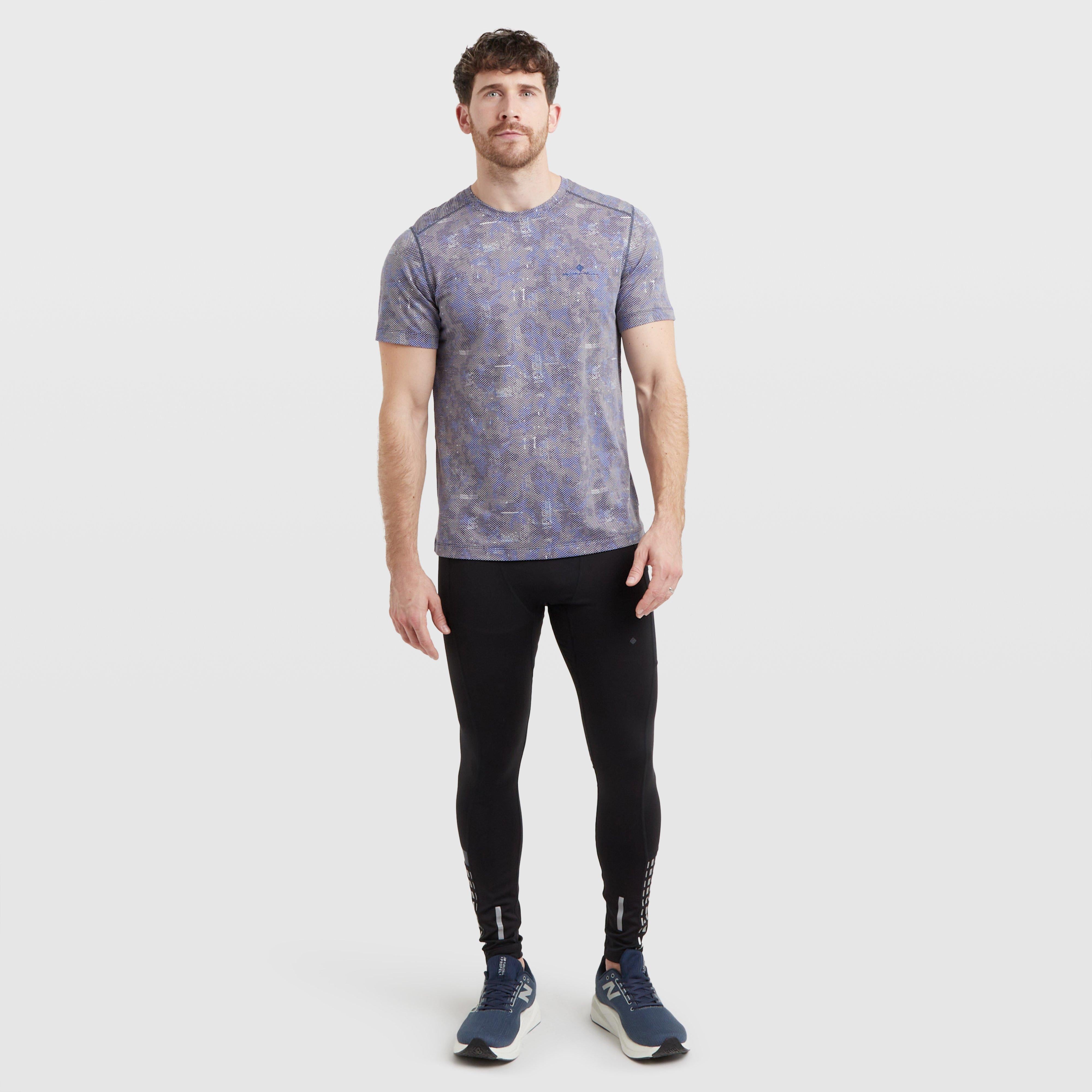 Men's Tech Golden Hour T-Shirt