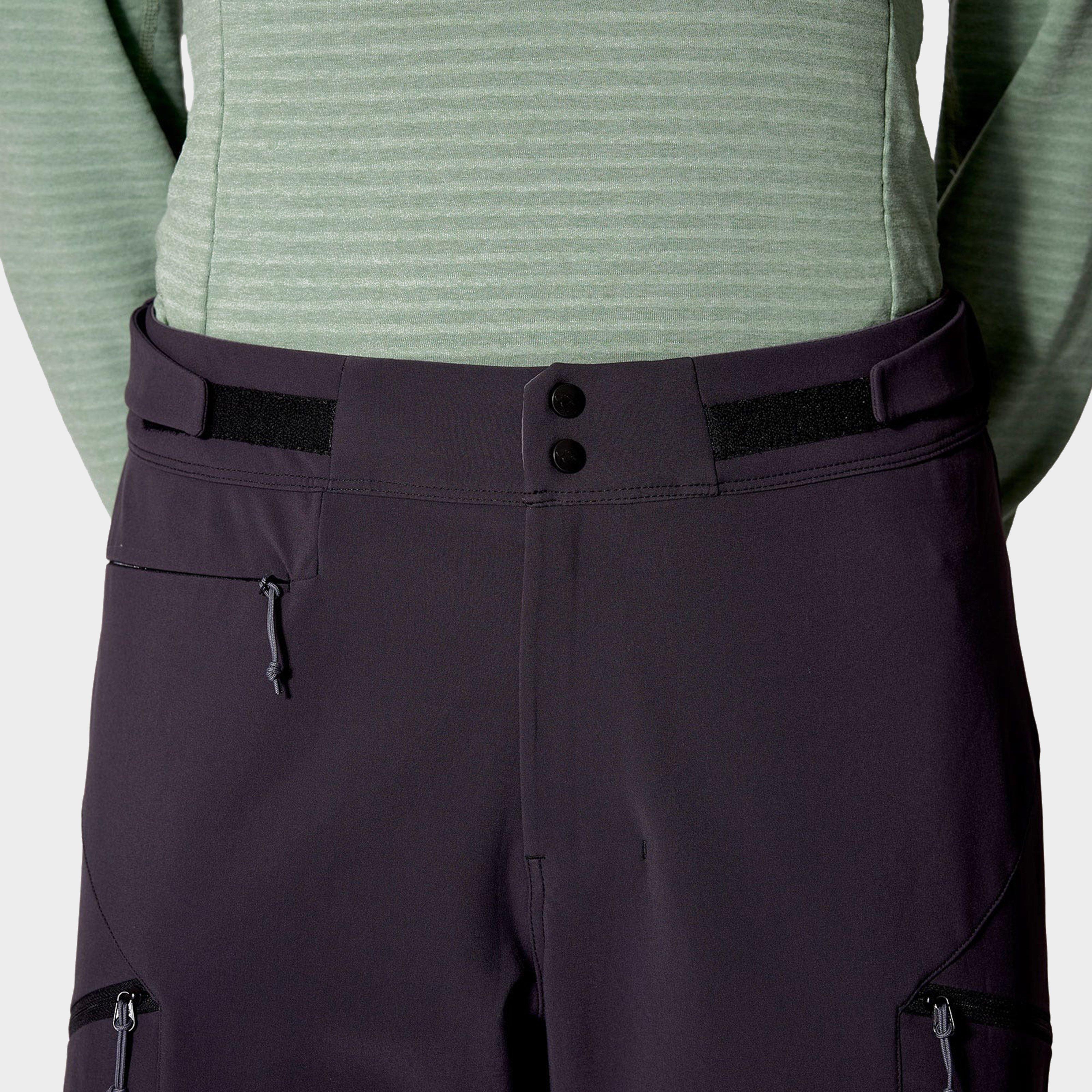 Women's Tour Plus Softshell Pants