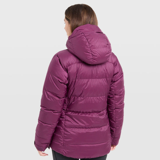 Women's Positron Pro Down Jacket