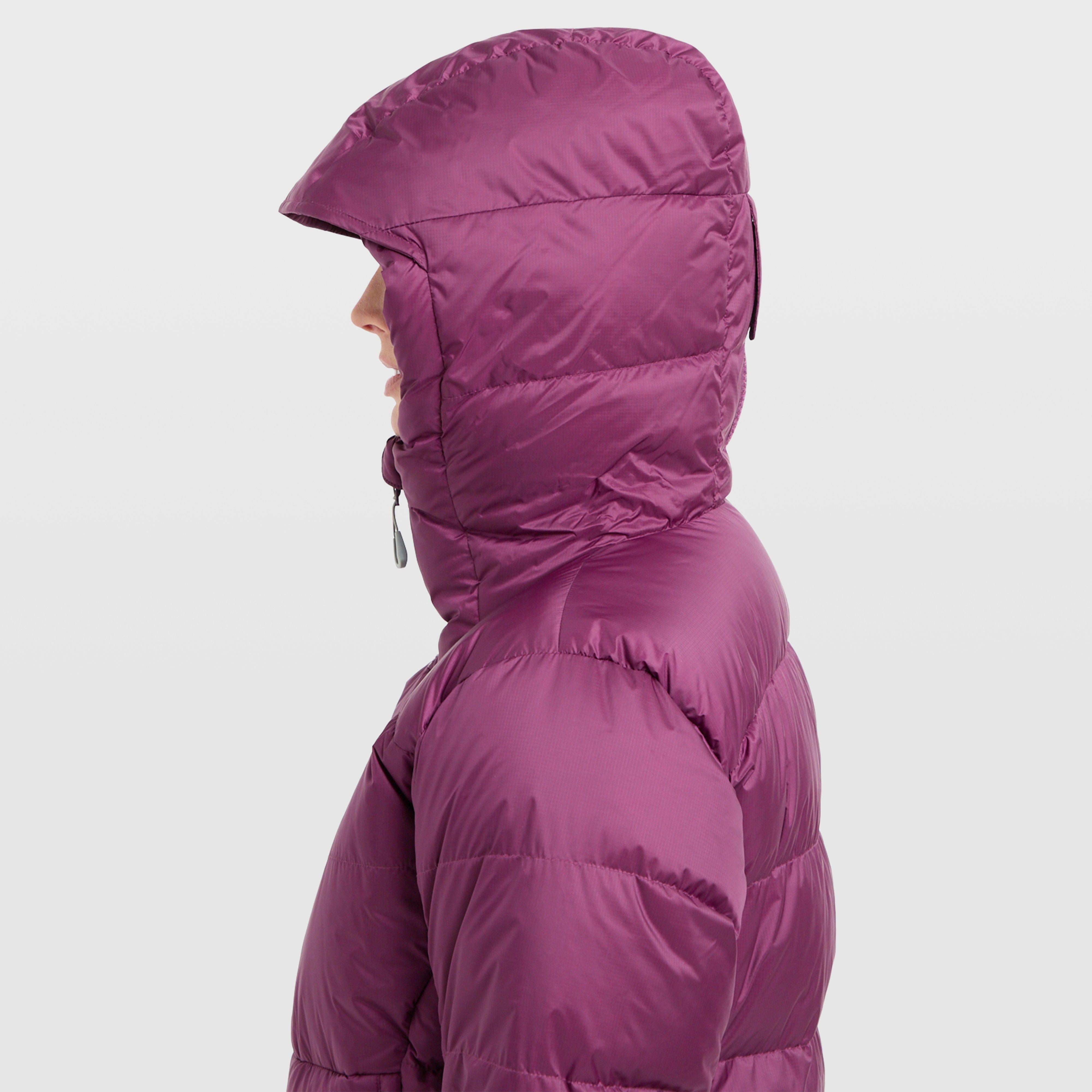 Women's Positron Pro Down Jacket