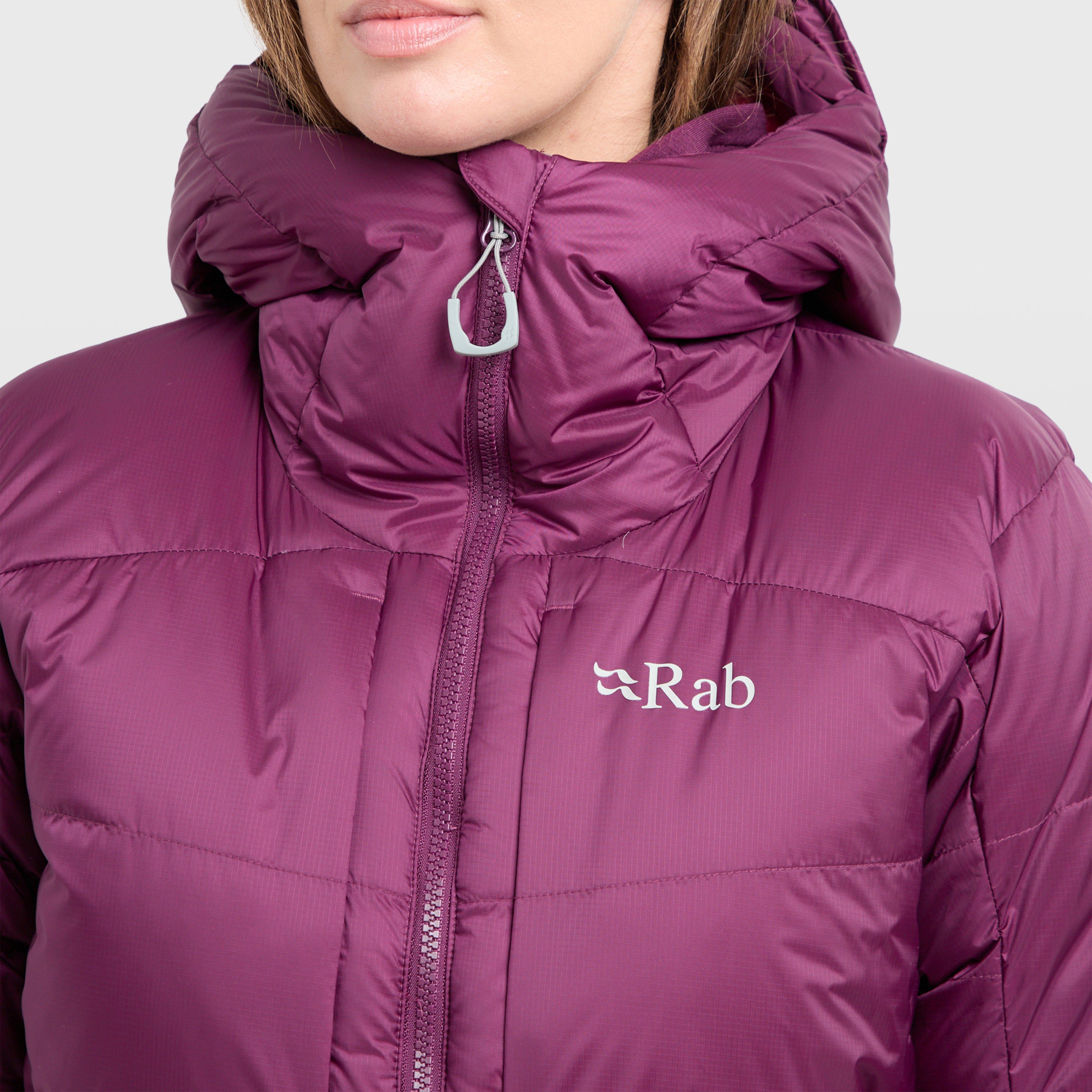 Women's Positron Pro Down Jacket