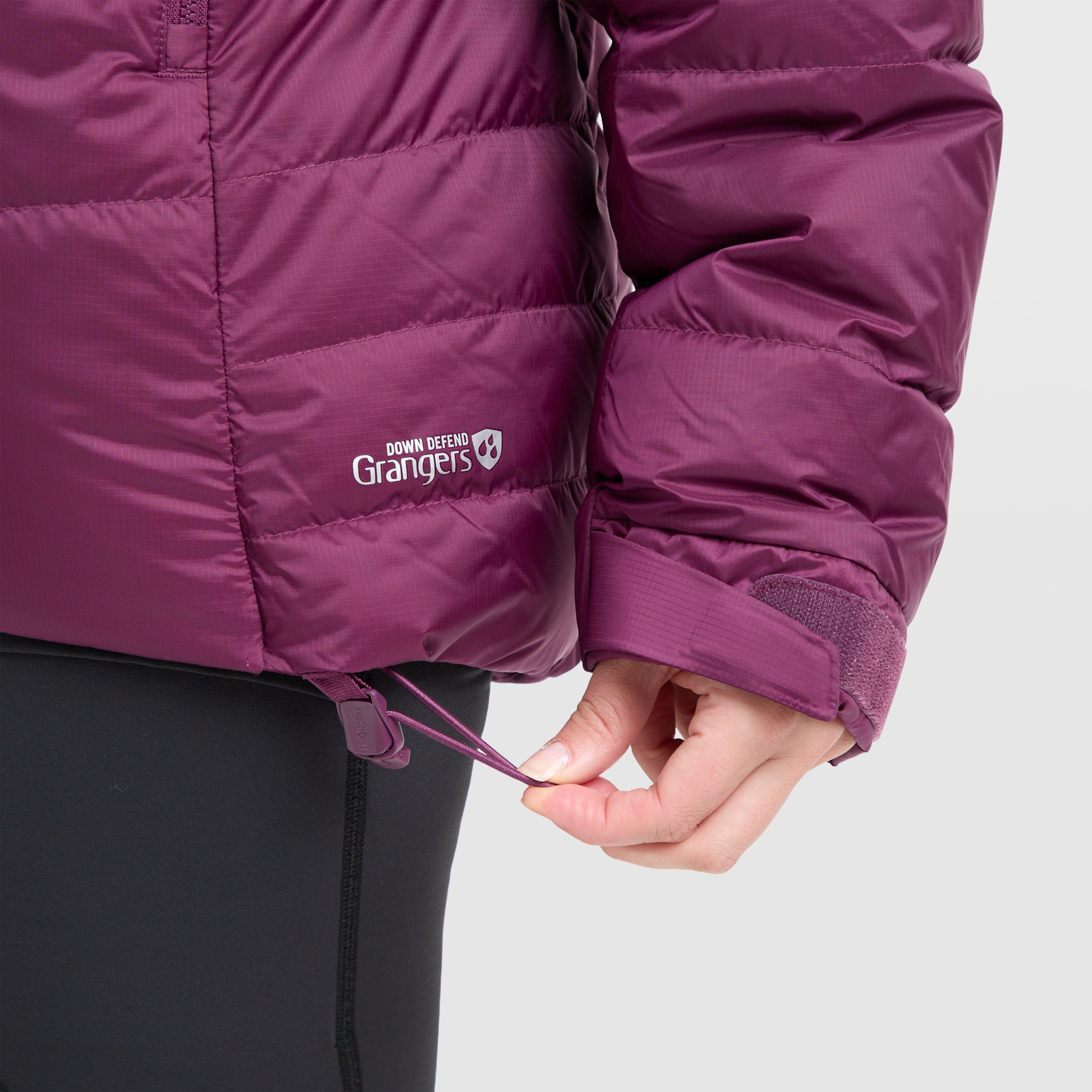 Women's Positron Pro Down Jacket