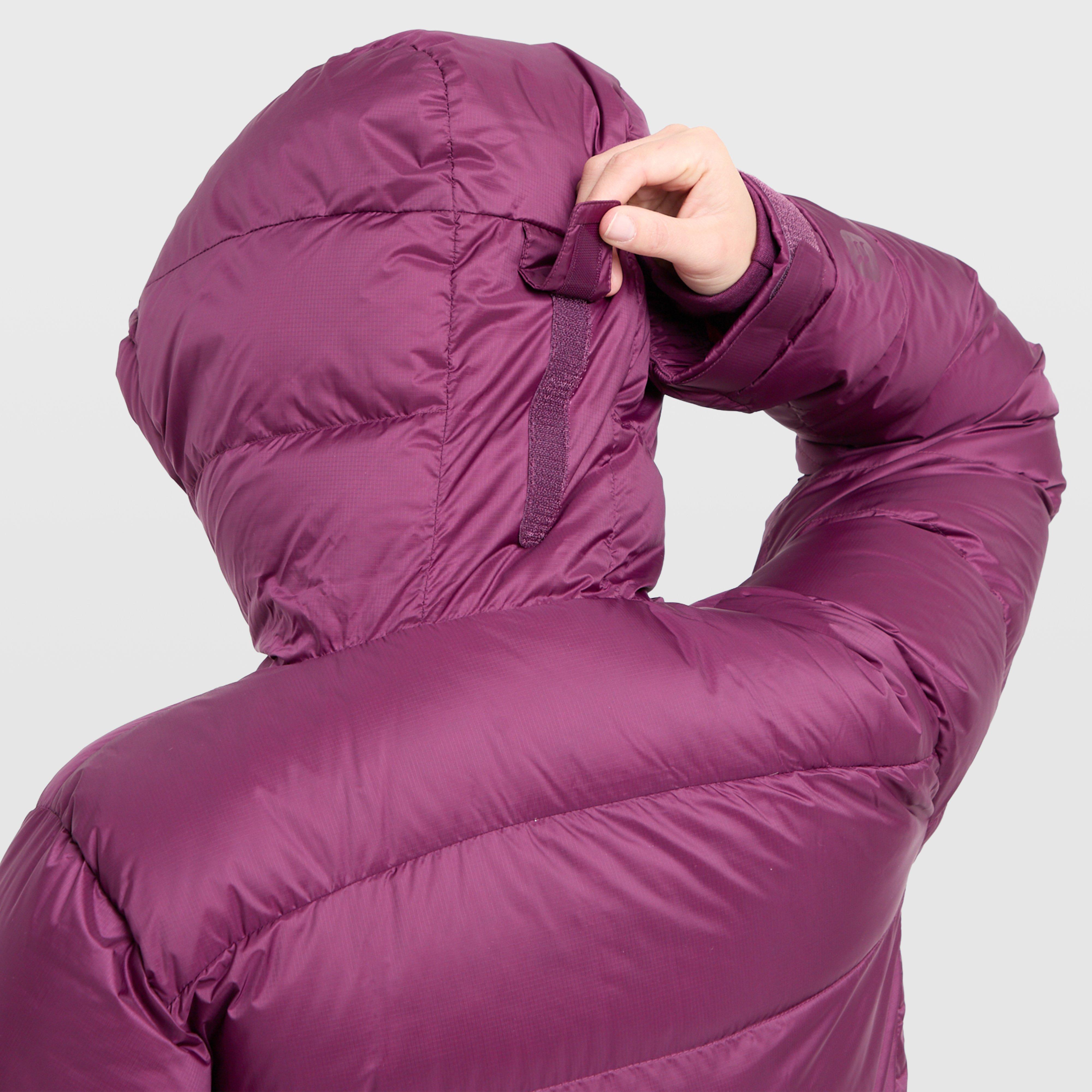 Women's Positron Pro Down Jacket