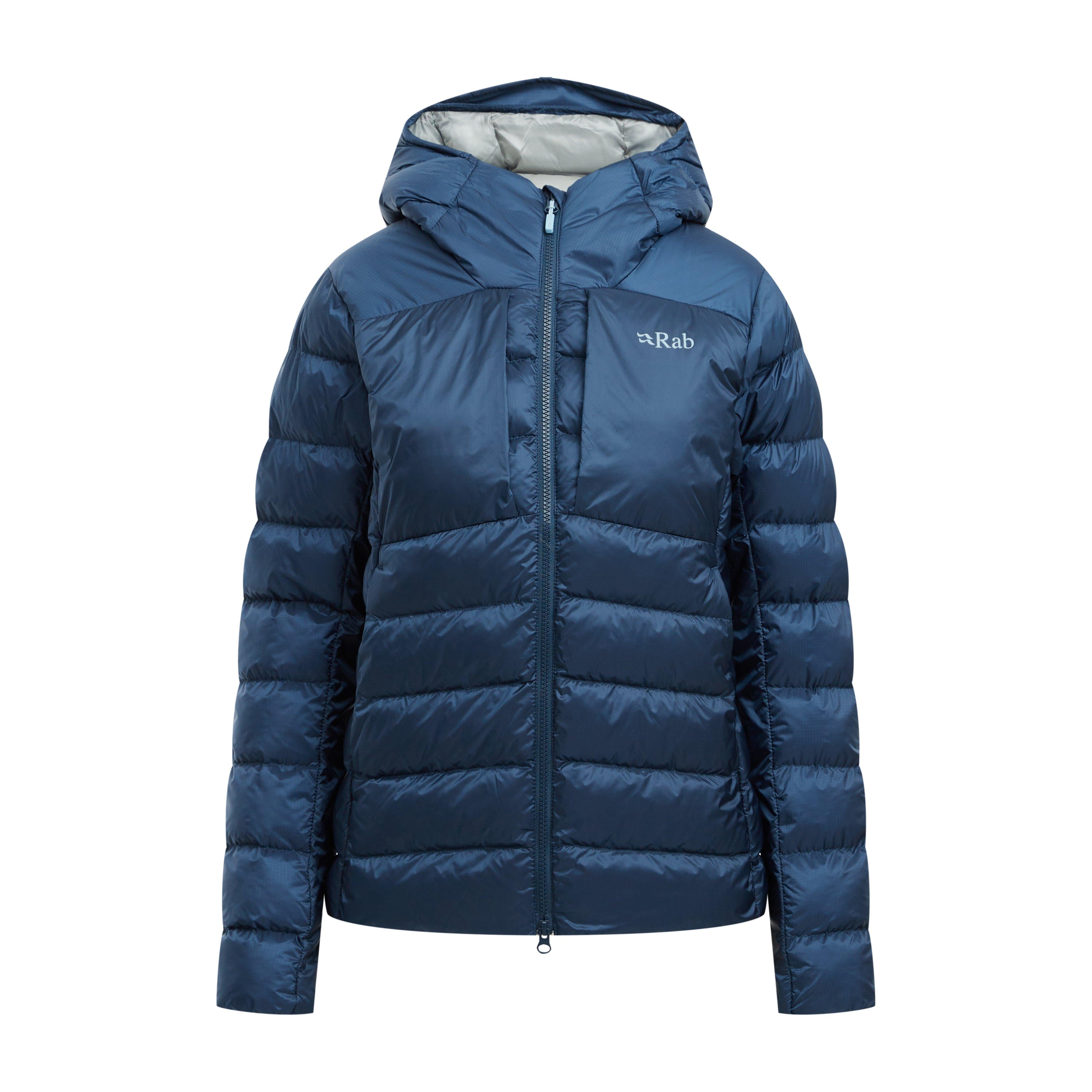Women's Cirrus Ultra Insulated Hooded Jacket