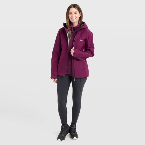 Women's Namche GORE-TEX® Jacket