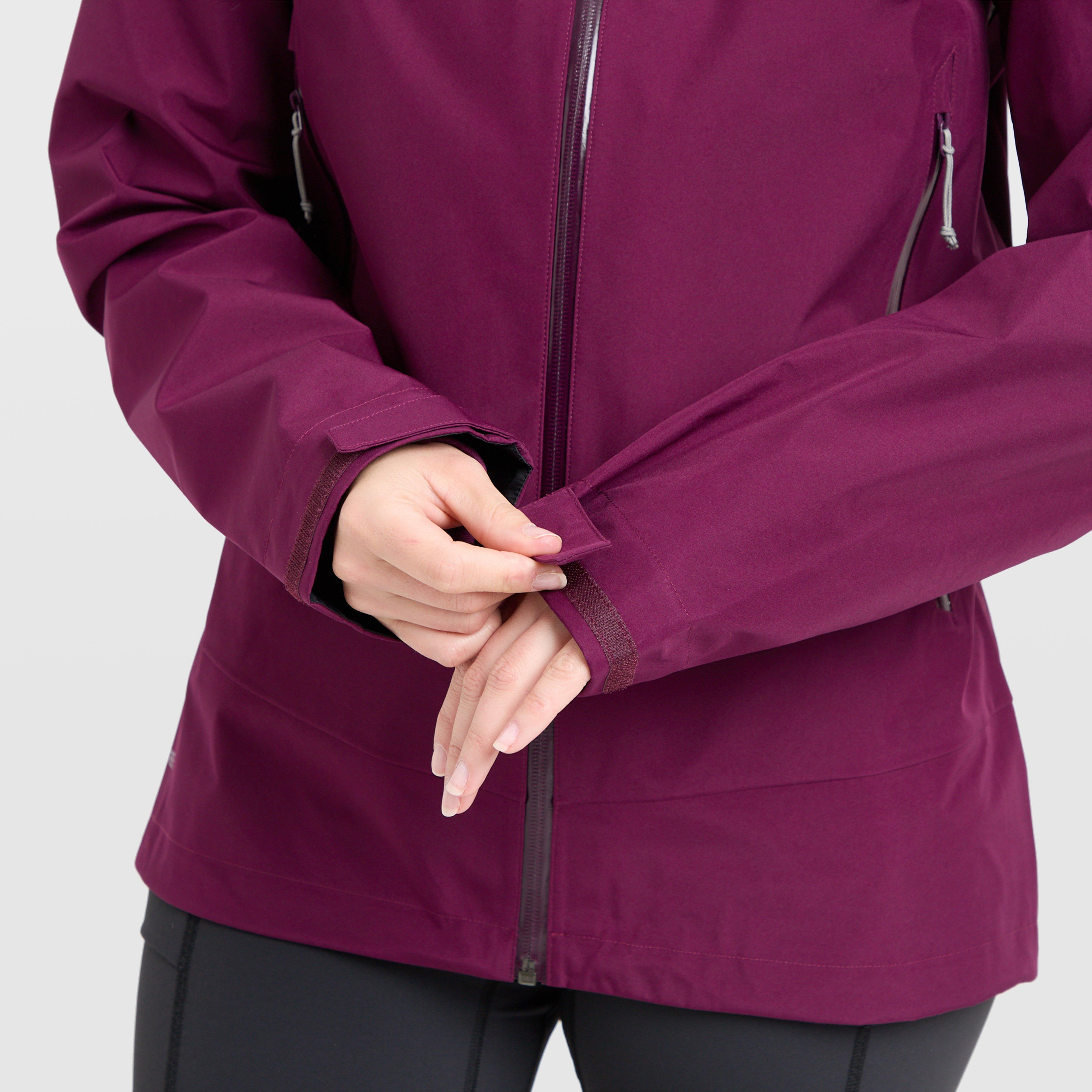 Women's Namche GORE-TEX® Jacket
