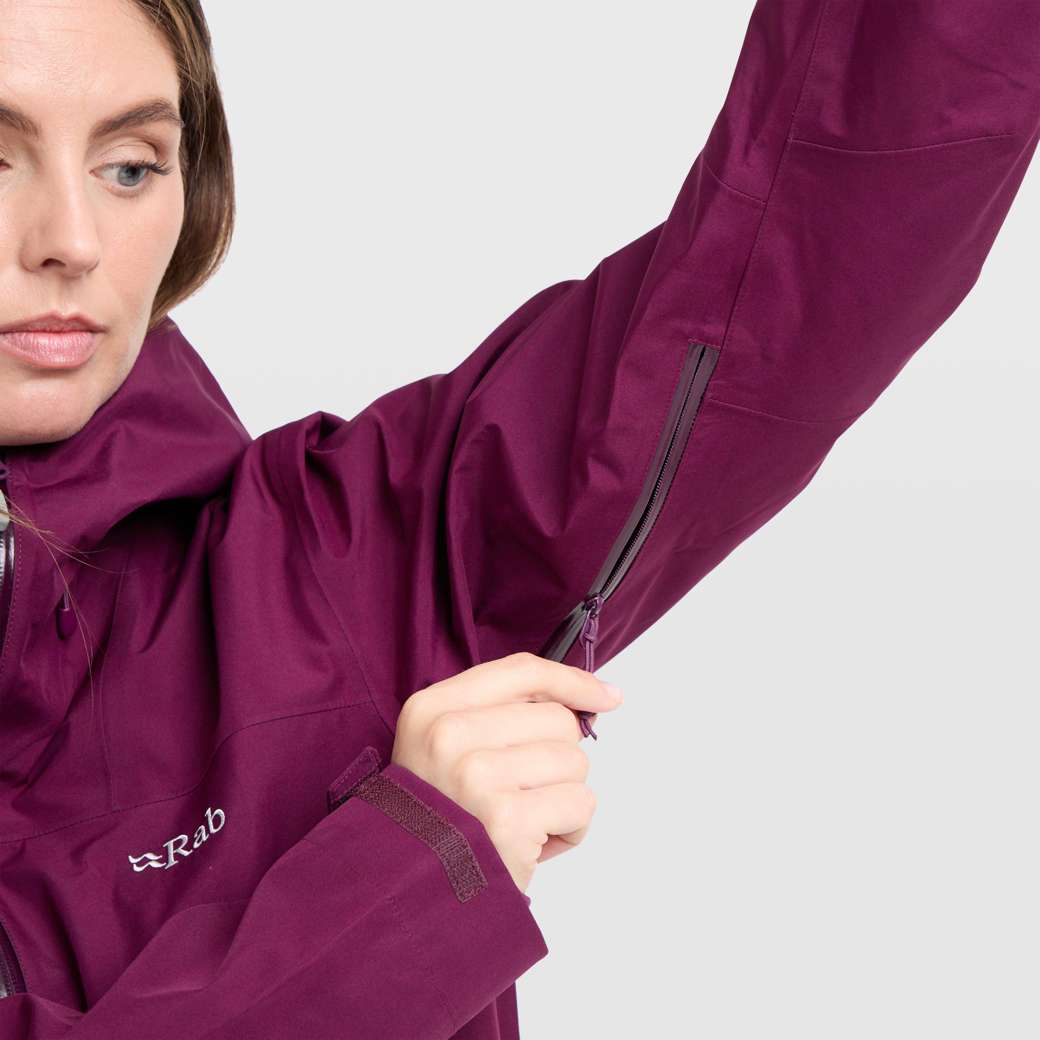 Women's Namche GORE-TEX® Jacket