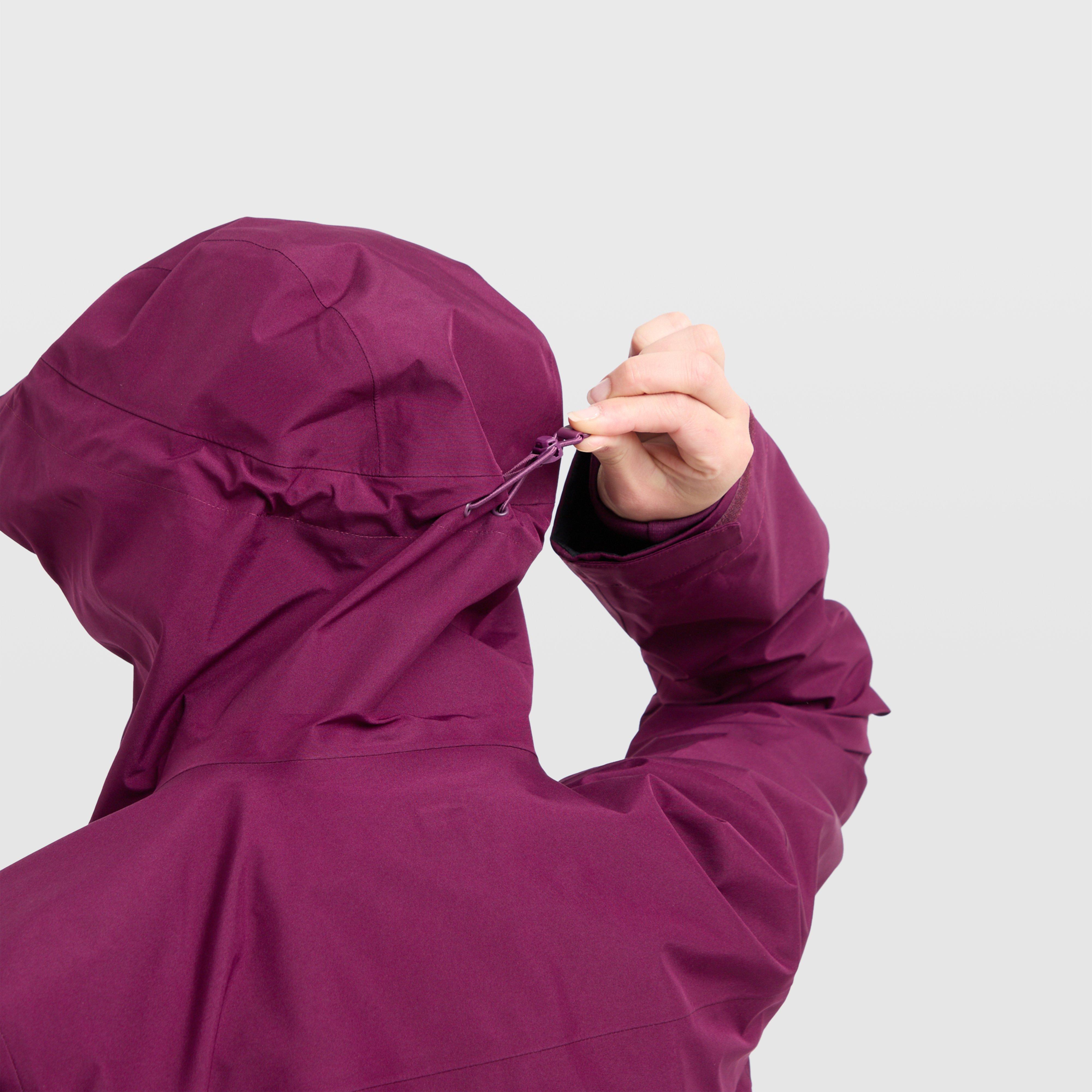 Women's Namche GORE-TEX® Jacket