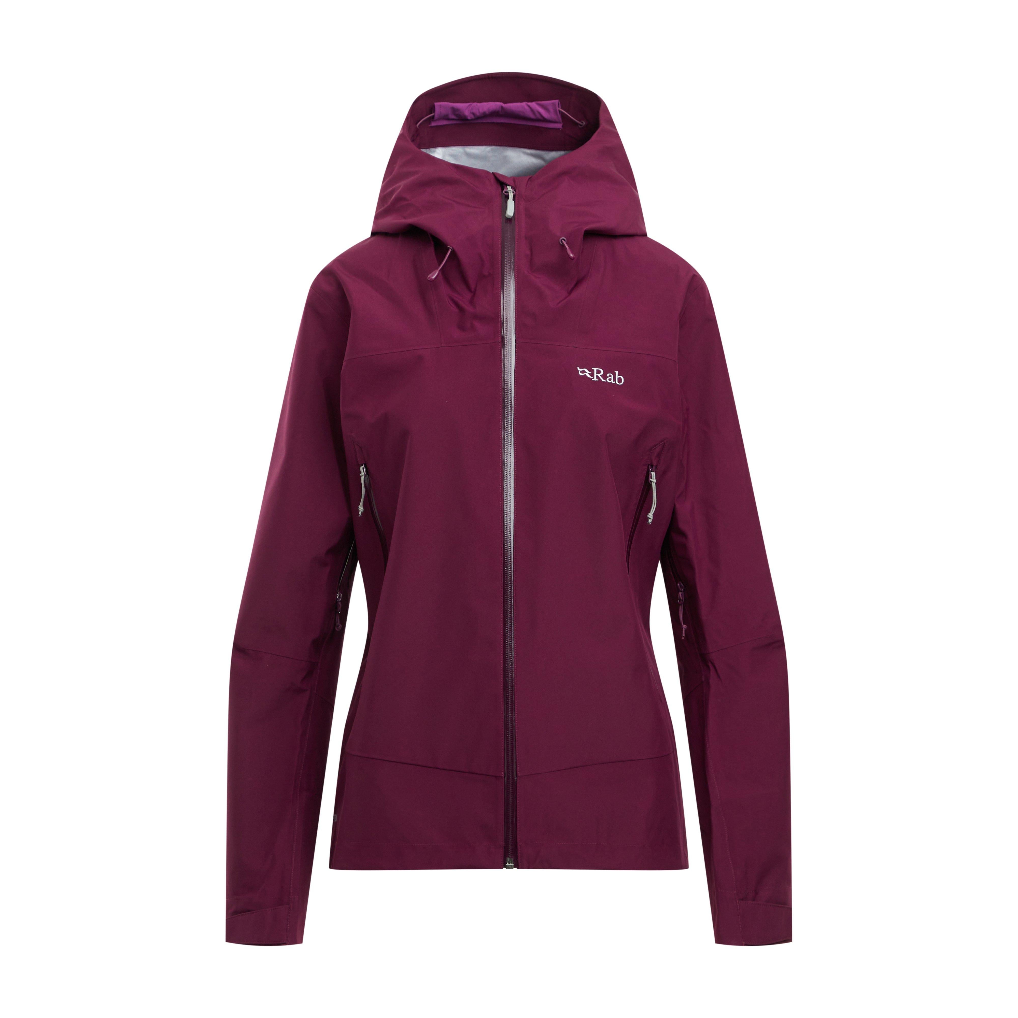 Women's Namche GORE-TEX® Jacket