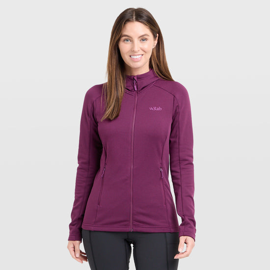 Women's Covex Hoodie