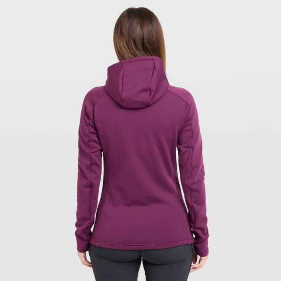 Women's Covex Hoodie