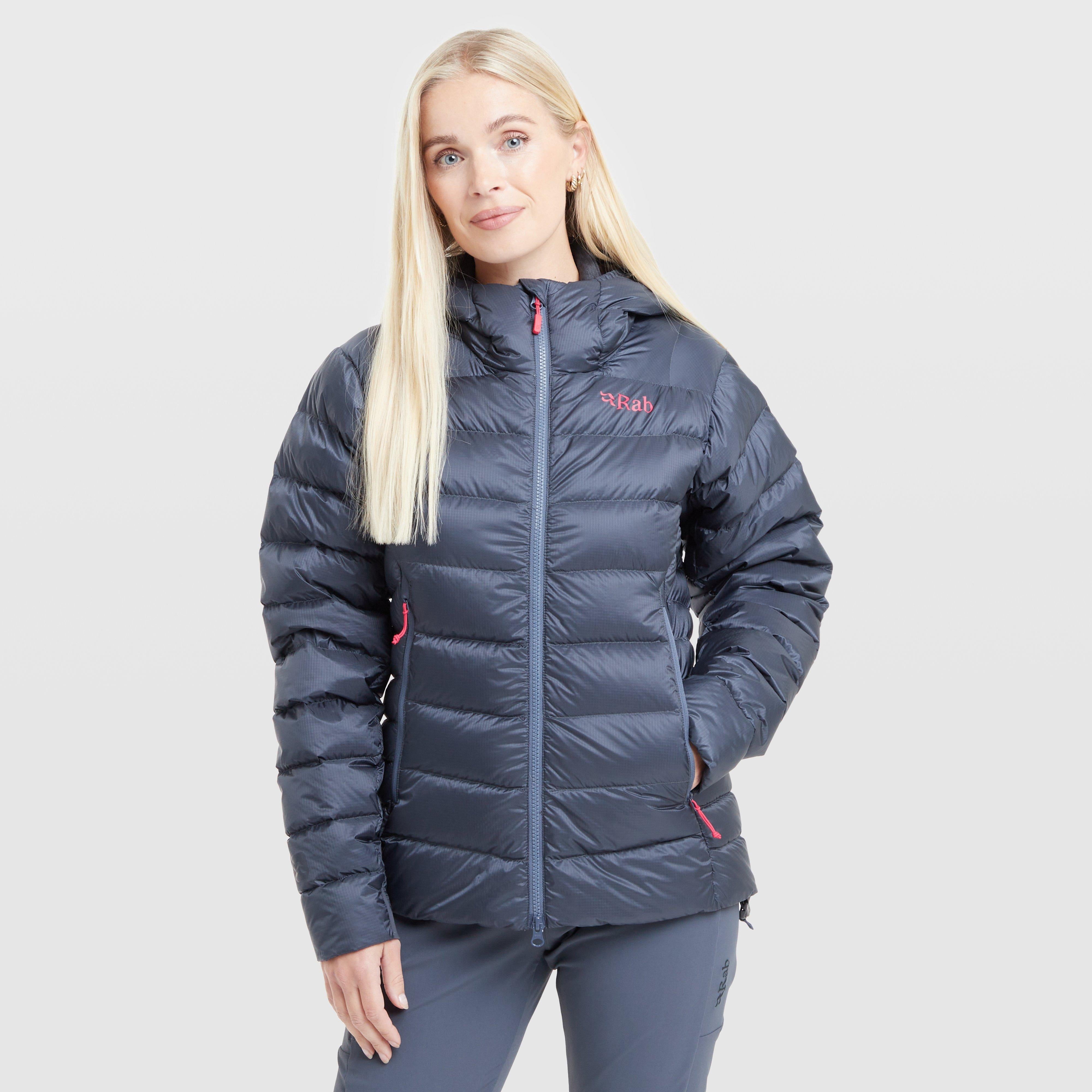 Women's Electron Pro Down Jacket