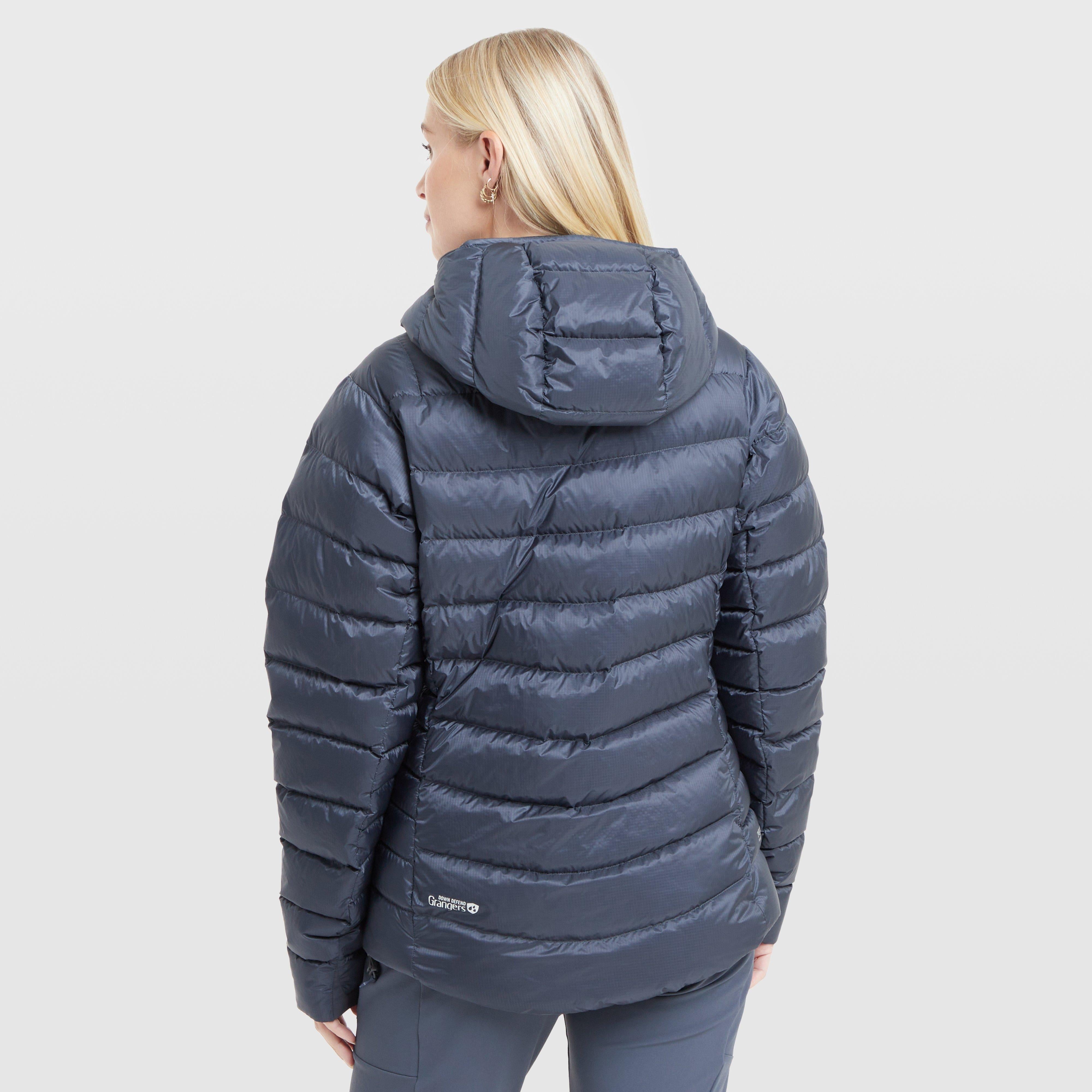 Women's Electron Pro Down Jacket