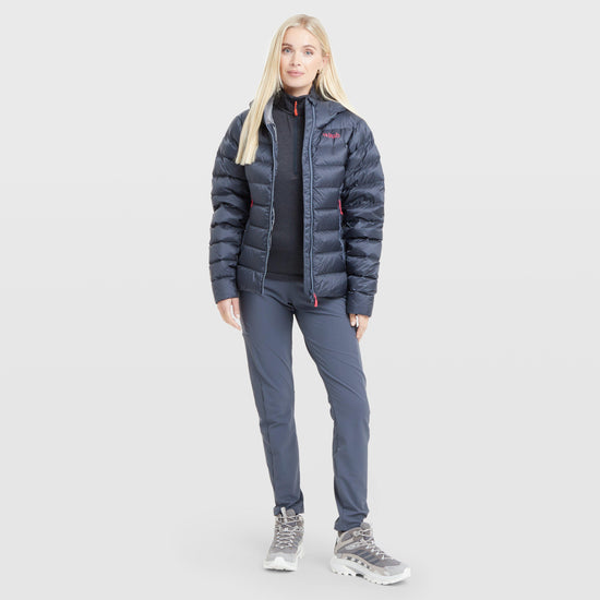 Women's Electron Pro Down Jacket