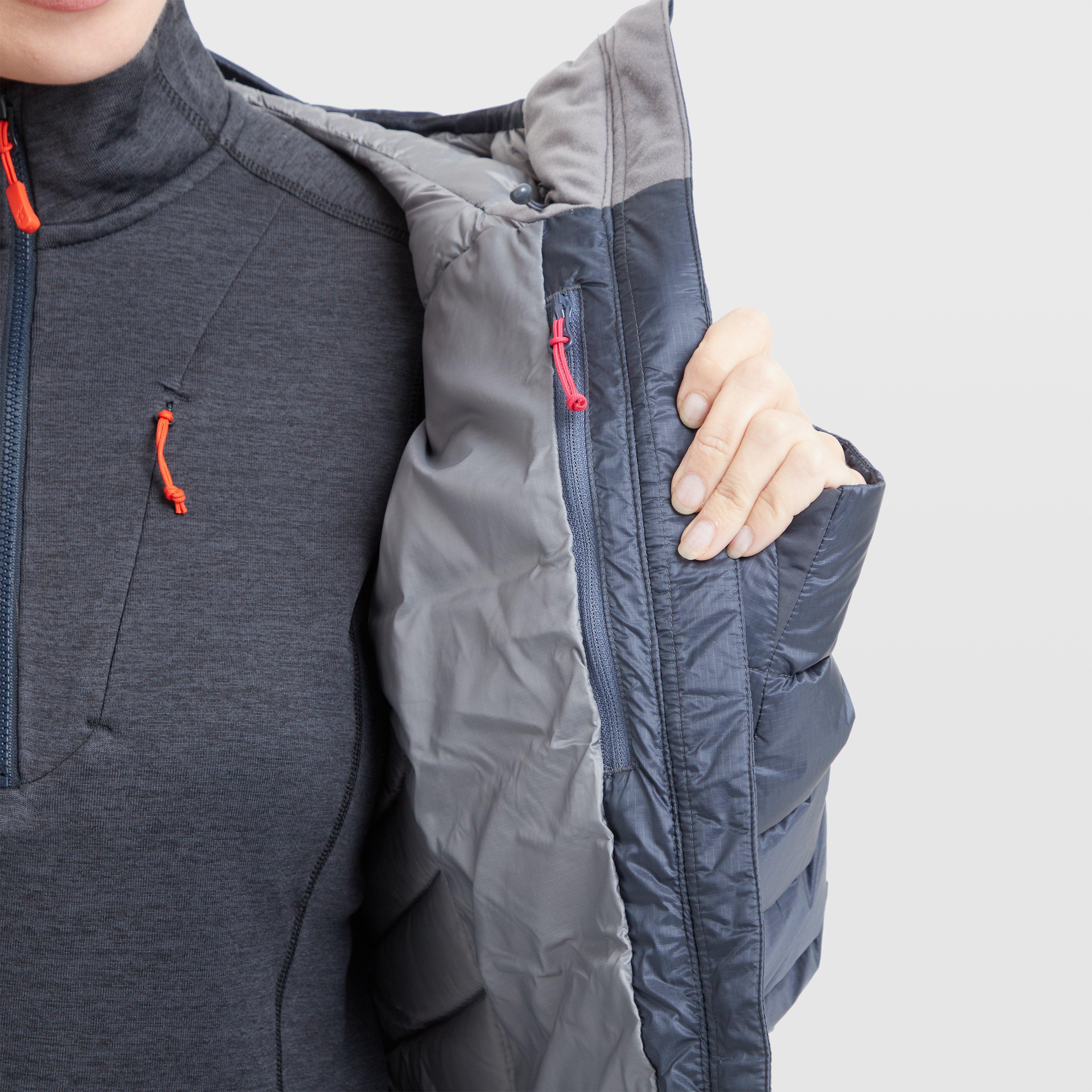 Women's Electron Pro Down Jacket