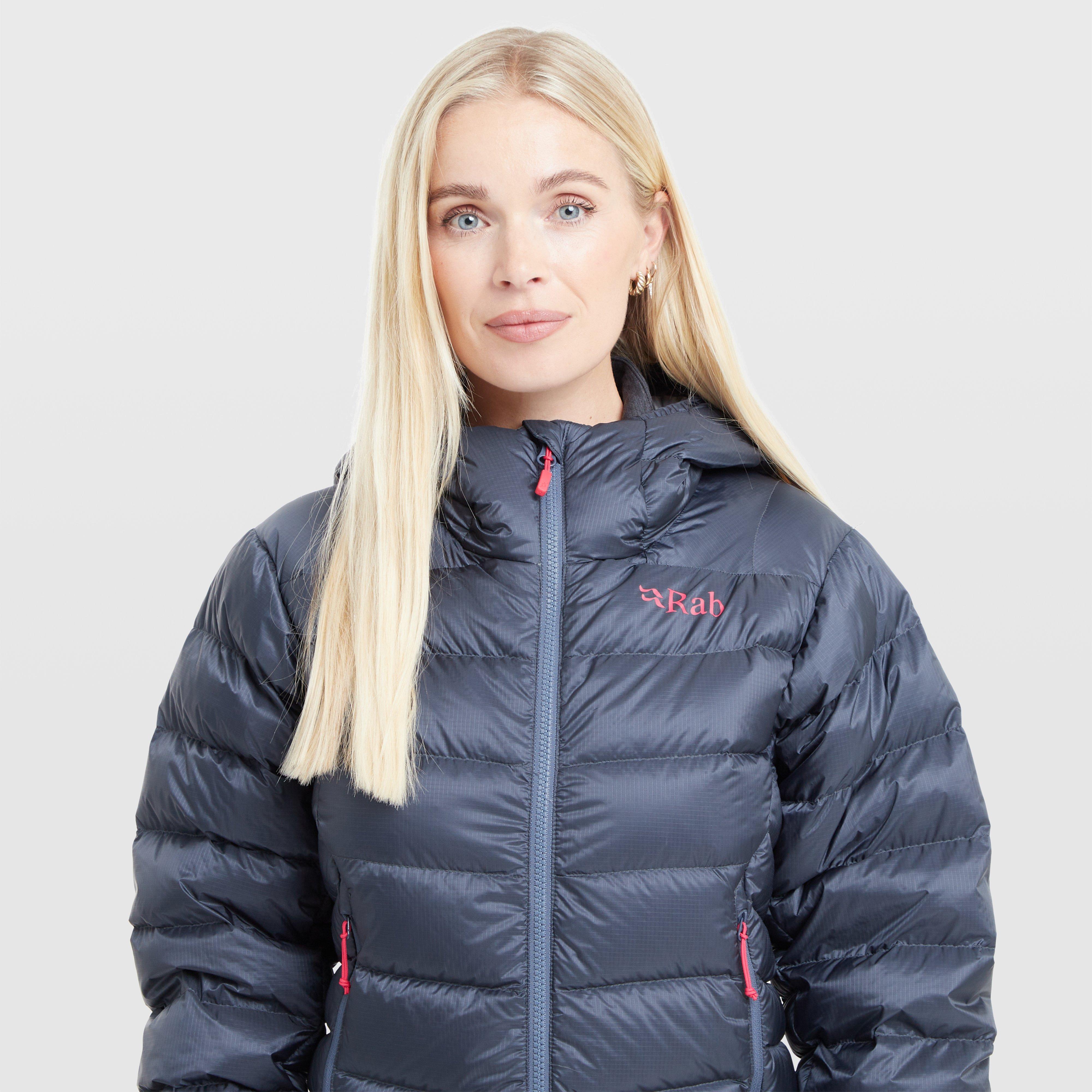 Women's Electron Pro Down Jacket