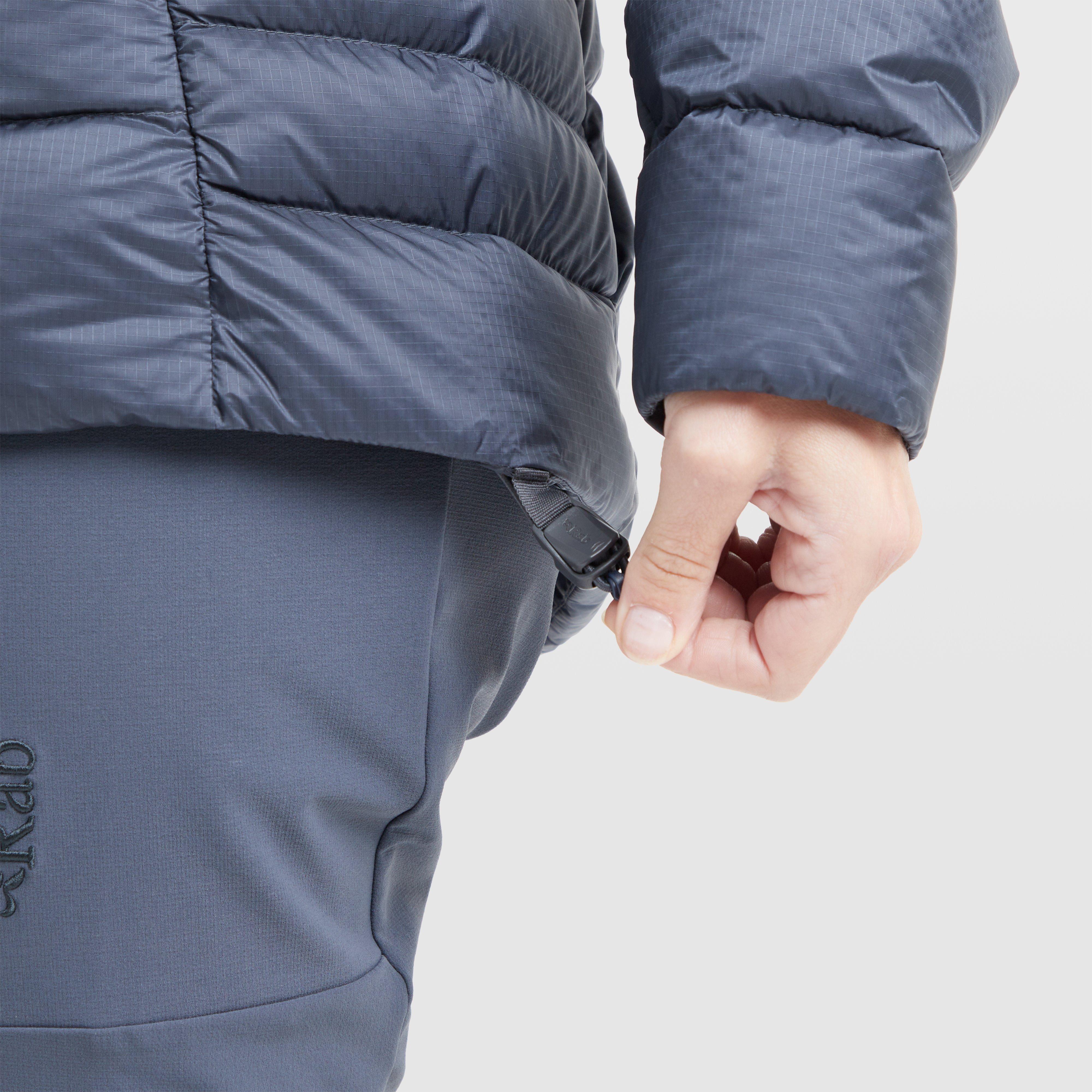 Women's Electron Pro Down Jacket