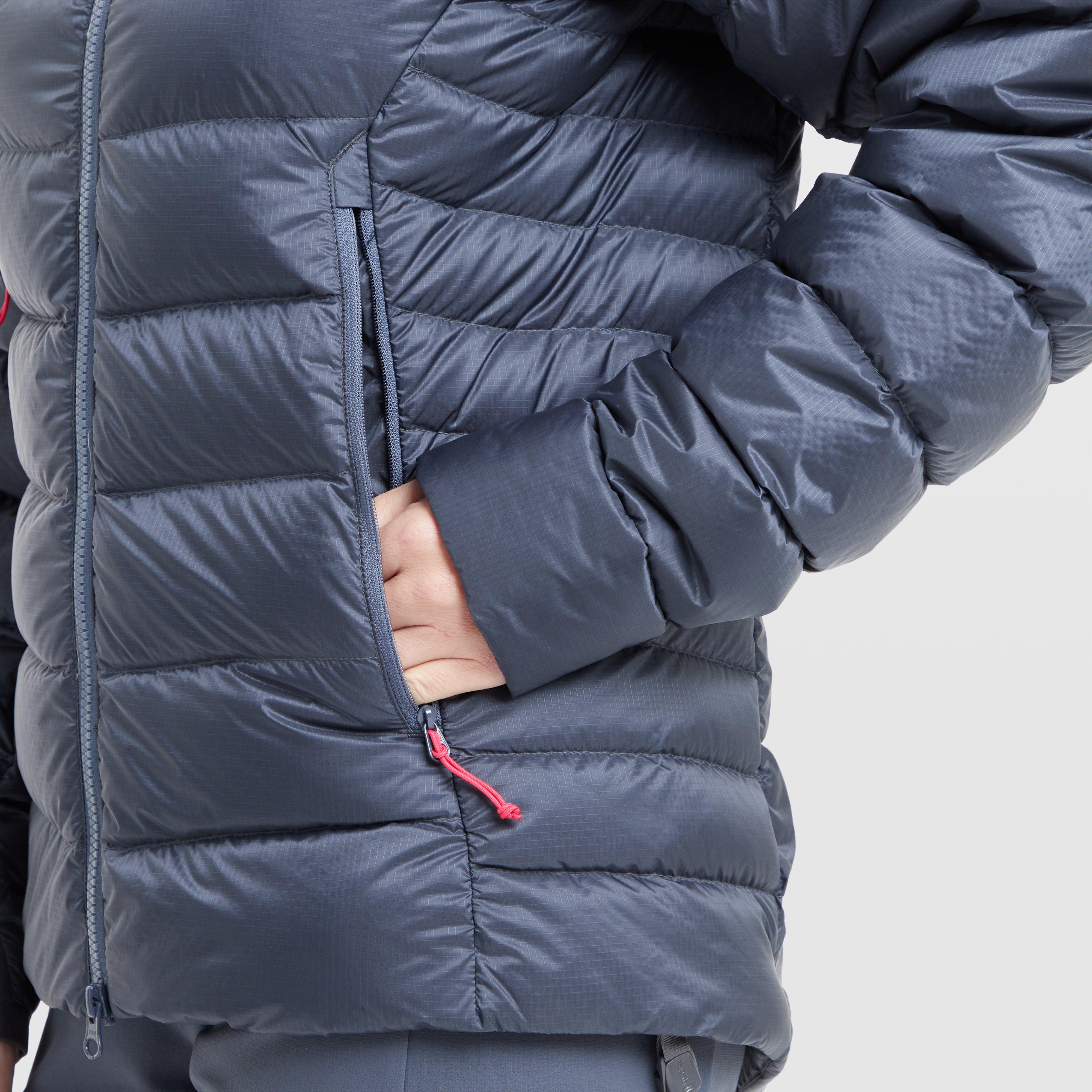 Women's Electron Pro Down Jacket
