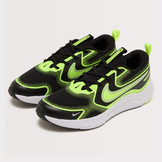 Older Kids’ Cosmic Runner Running Shoe