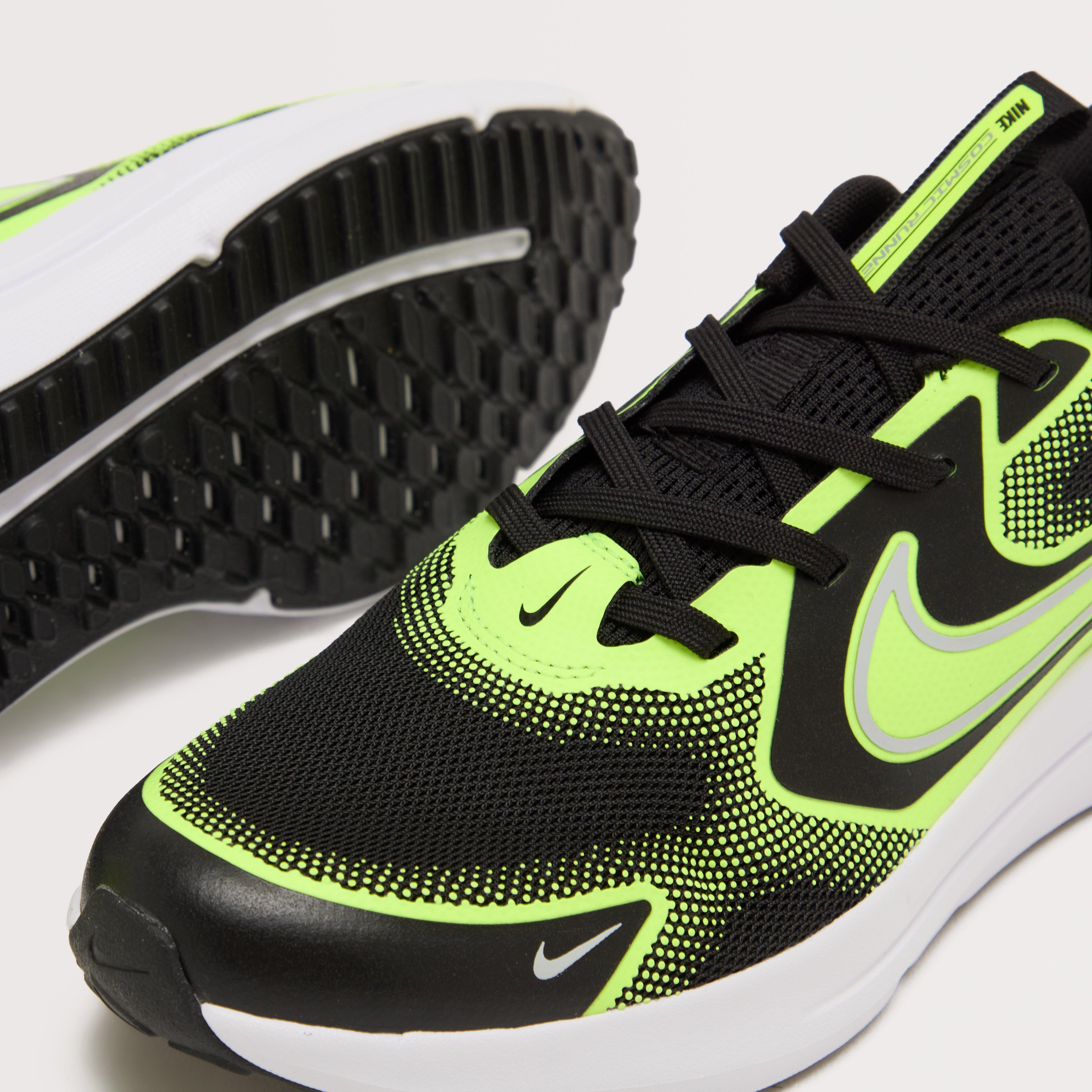 Older Kids’ Cosmic Runner Running Shoe