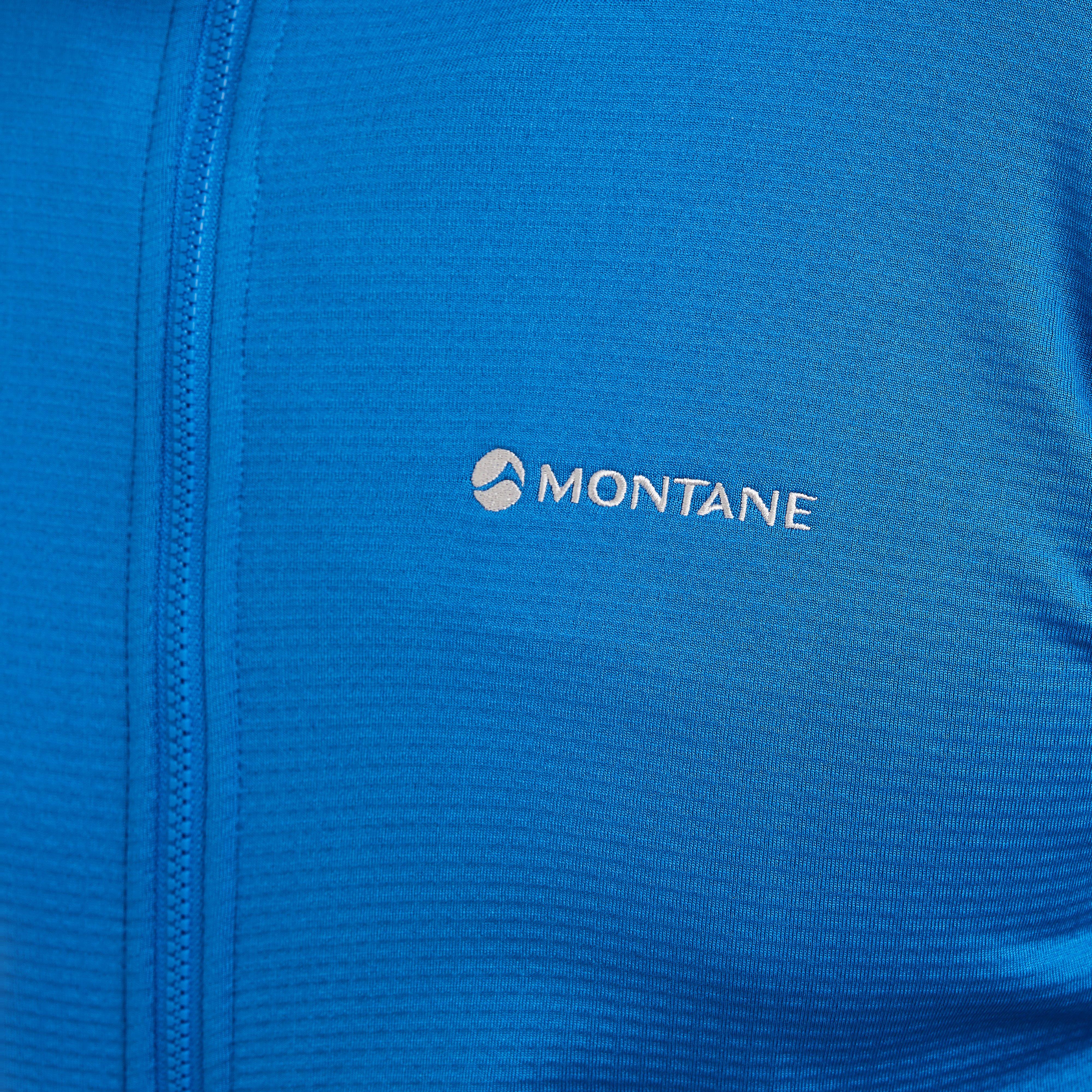 Men's Protium Hooded Fleece Jacket