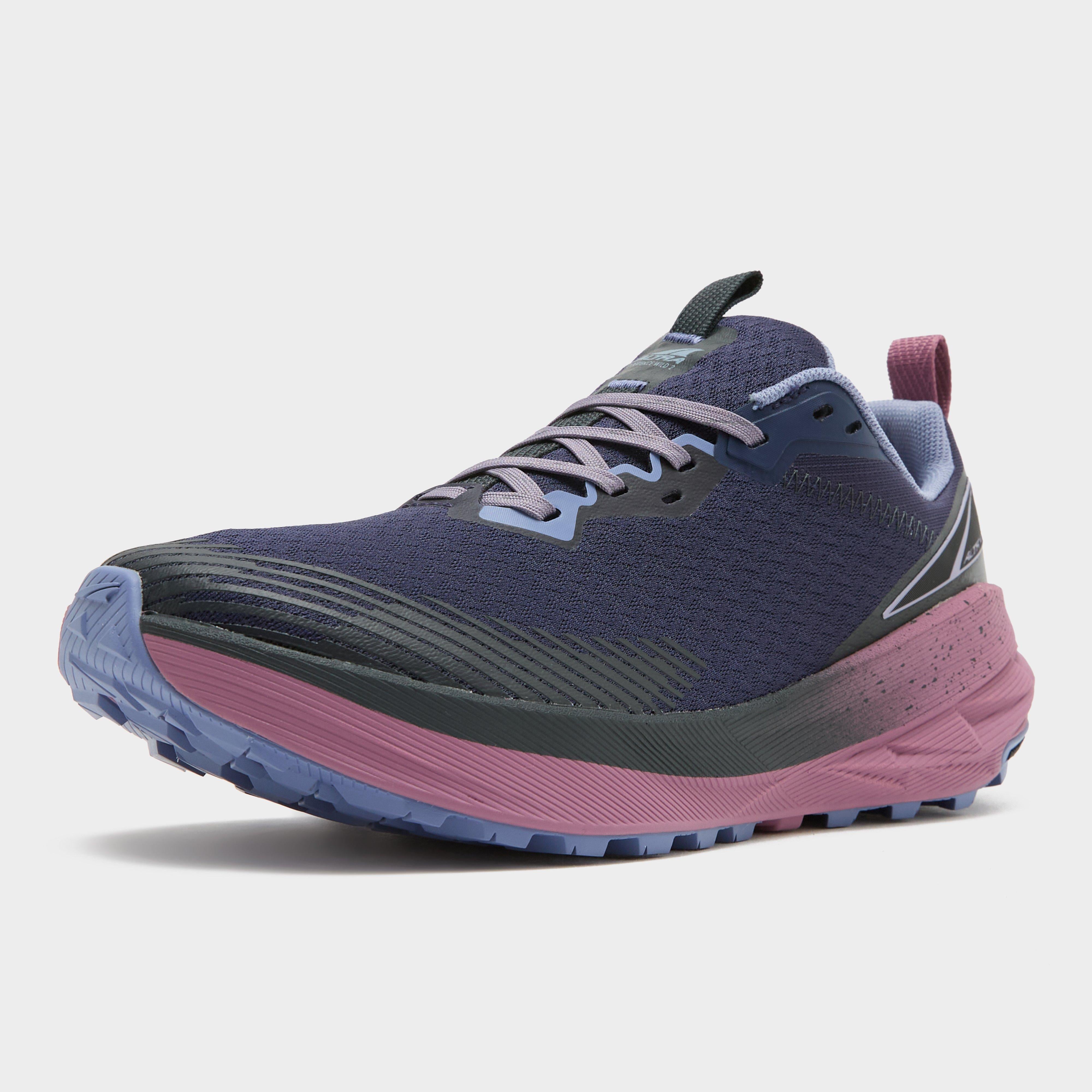 Women's Experience Wild 2 Trail Running Shoe