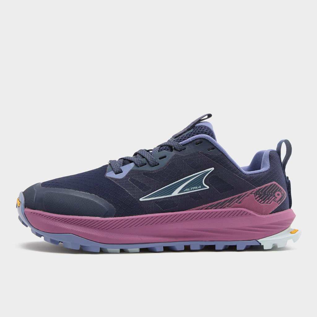 Women's Lone Peak 9+ Trail Running Shoe