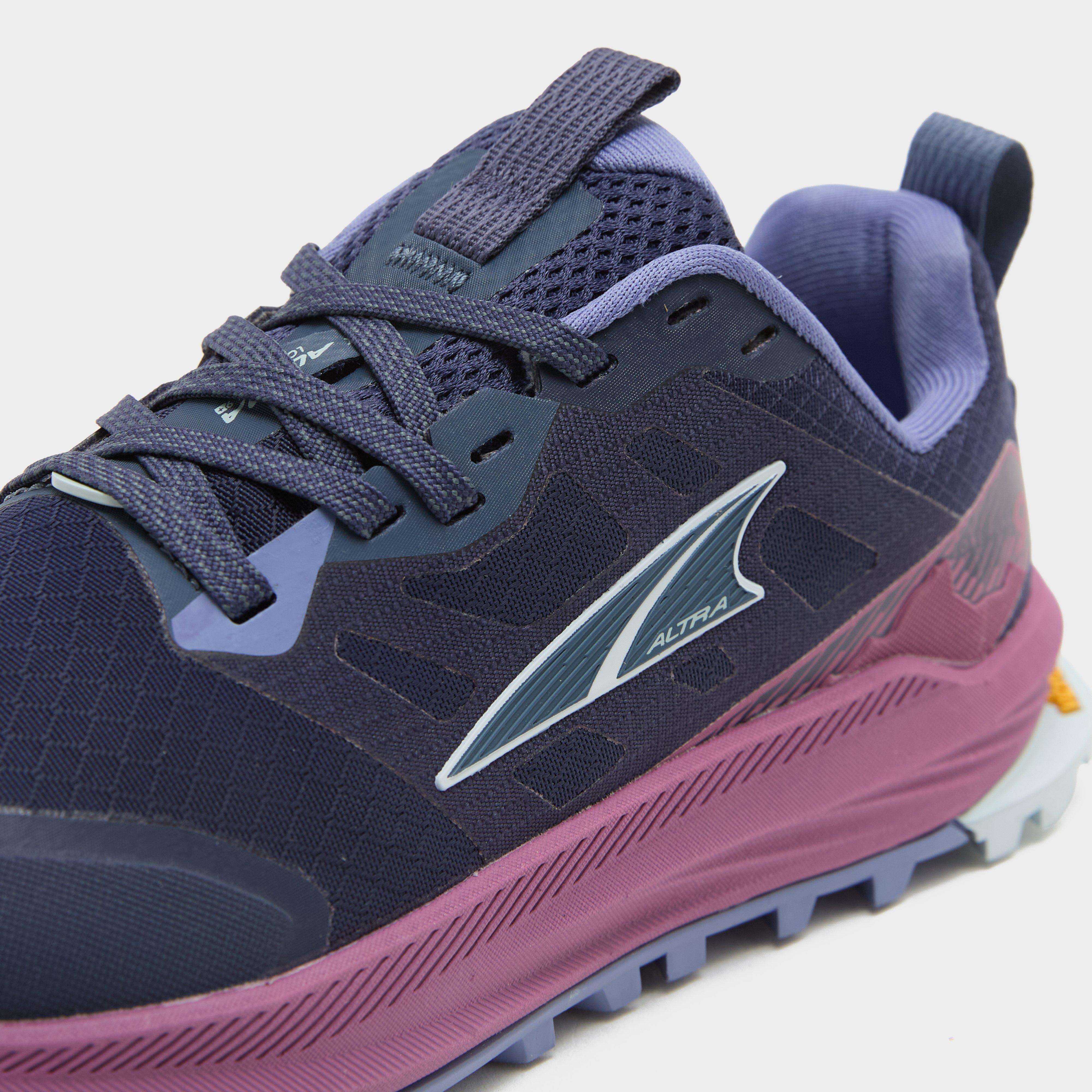 Women's Lone Peak 9+ Trail Running Shoe