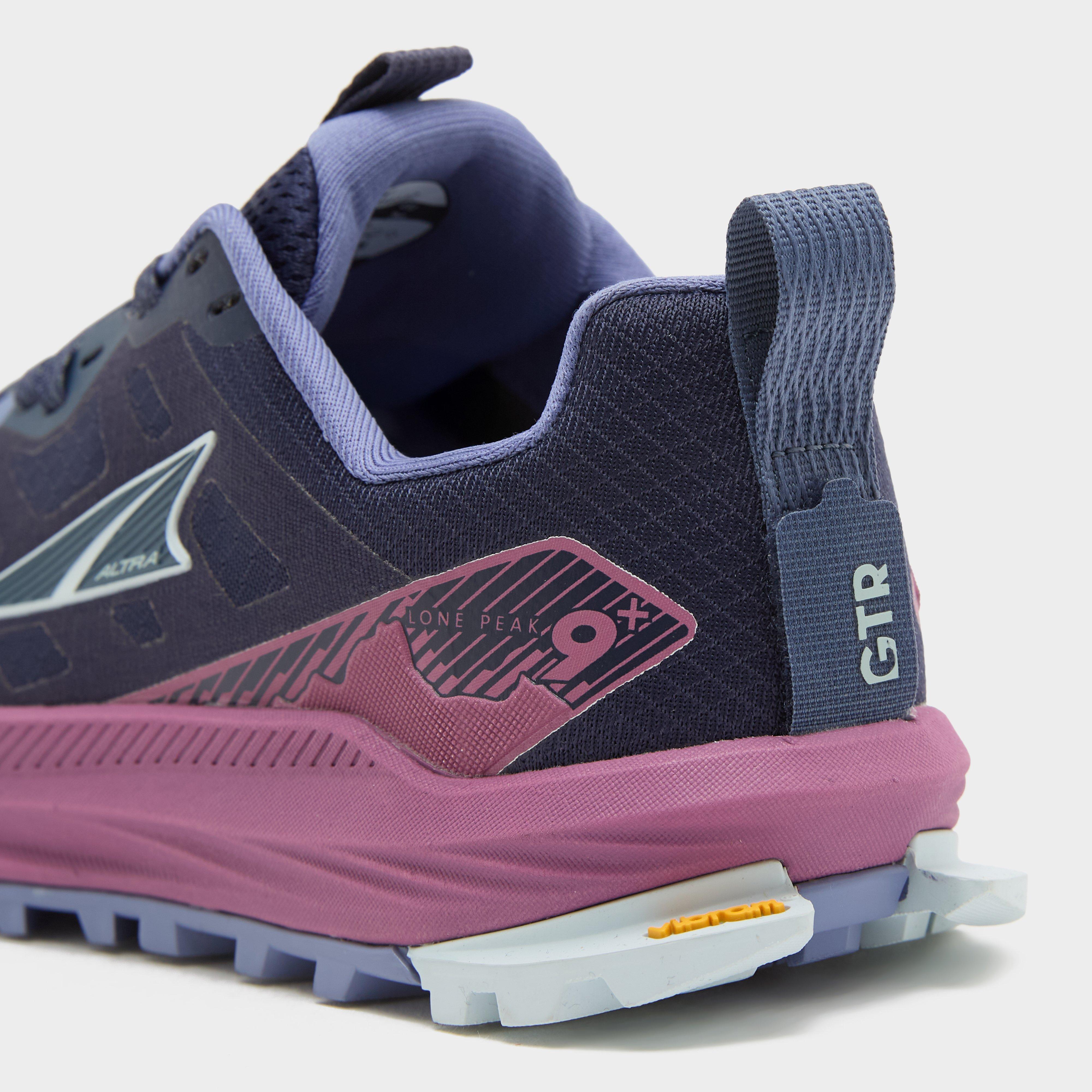 Women's Lone Peak 9+ Trail Running Shoe