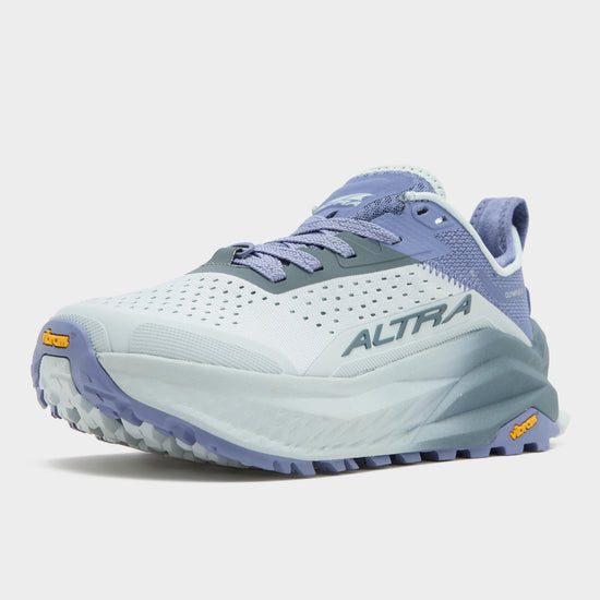 Women’s Olympus 6 Trail Running Shoes