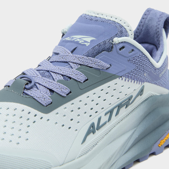 Women’s Olympus 6 Trail Running Shoes