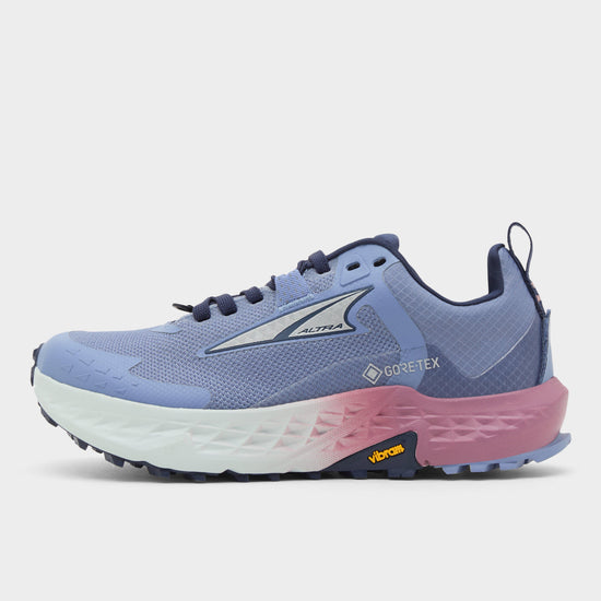 Women’s Timp 5 GORE-TEX® Trail Running Shoes